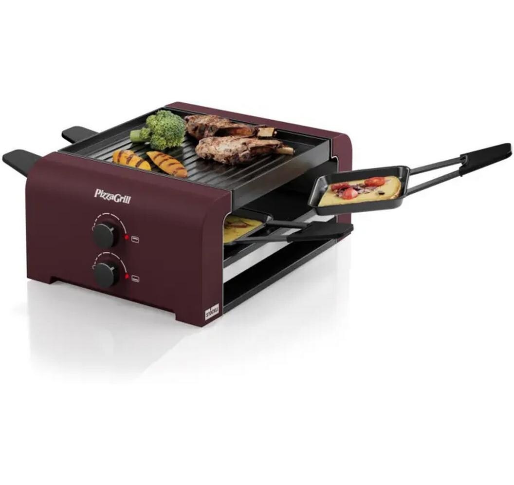 Stöckli Raclette »4 Personen«