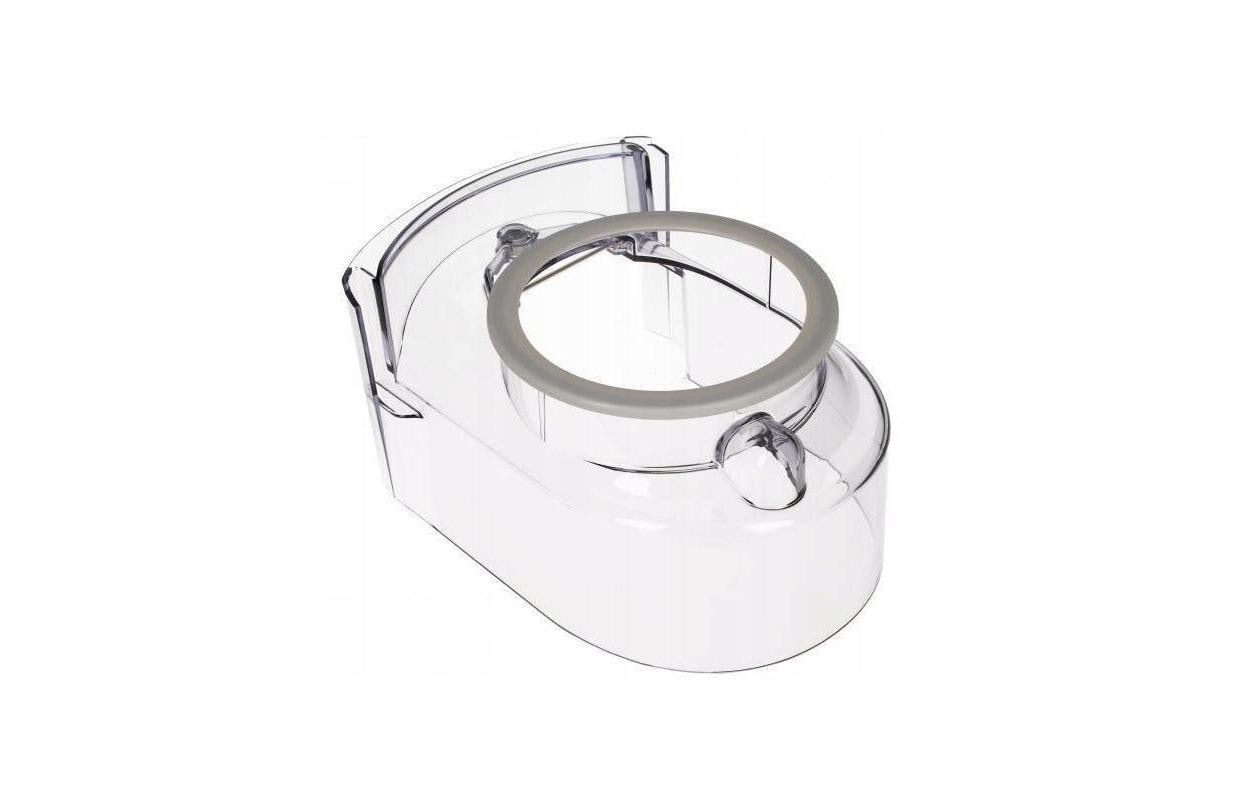 KENWOOD Spritzschutzdeckel »Cooking Chef«