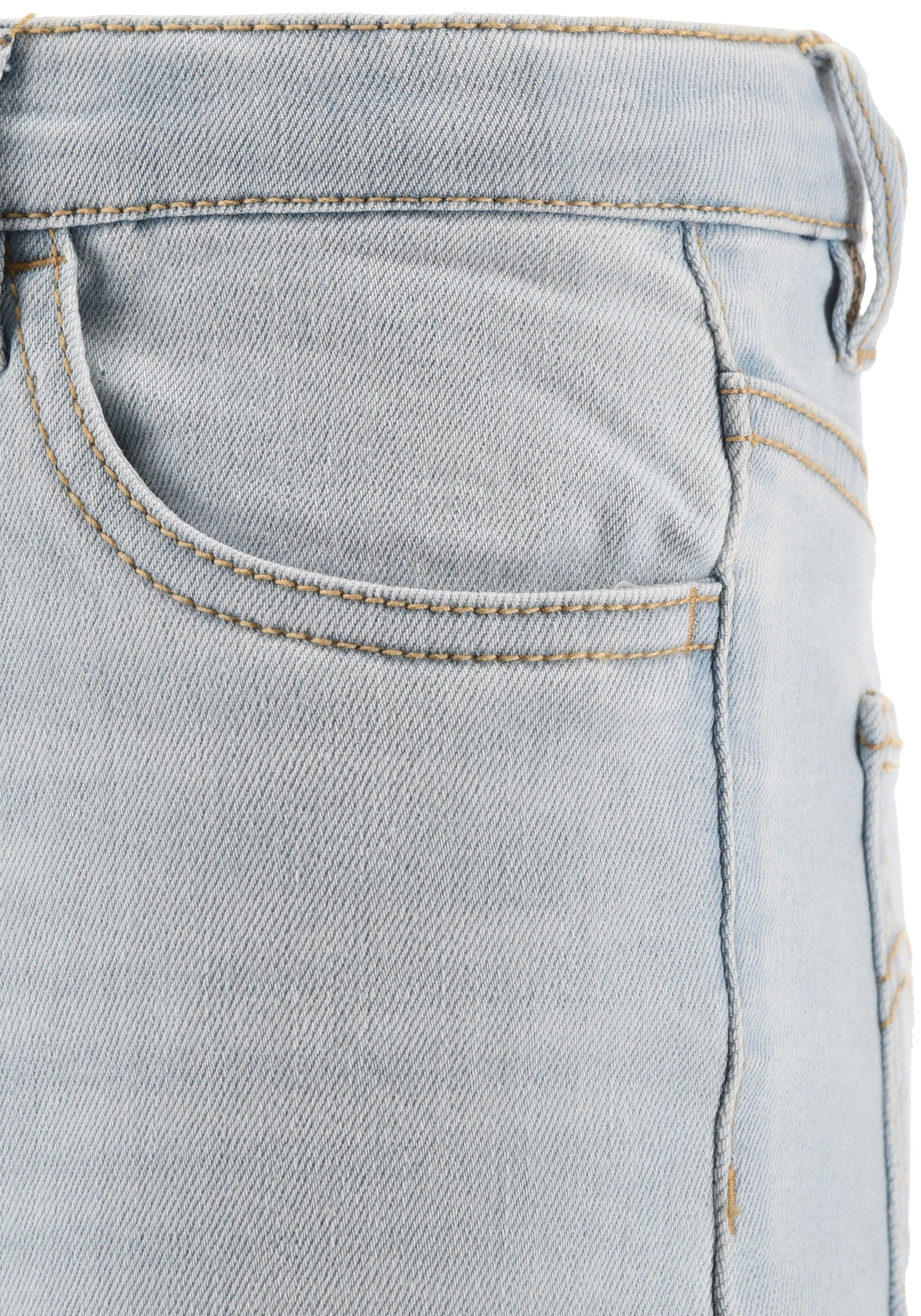 Kids auf versandkostenfrei RISE Stretch-Jeans »720™ for Levi\'s® GIRLS SUPER HIGH SKINNY«, ♕