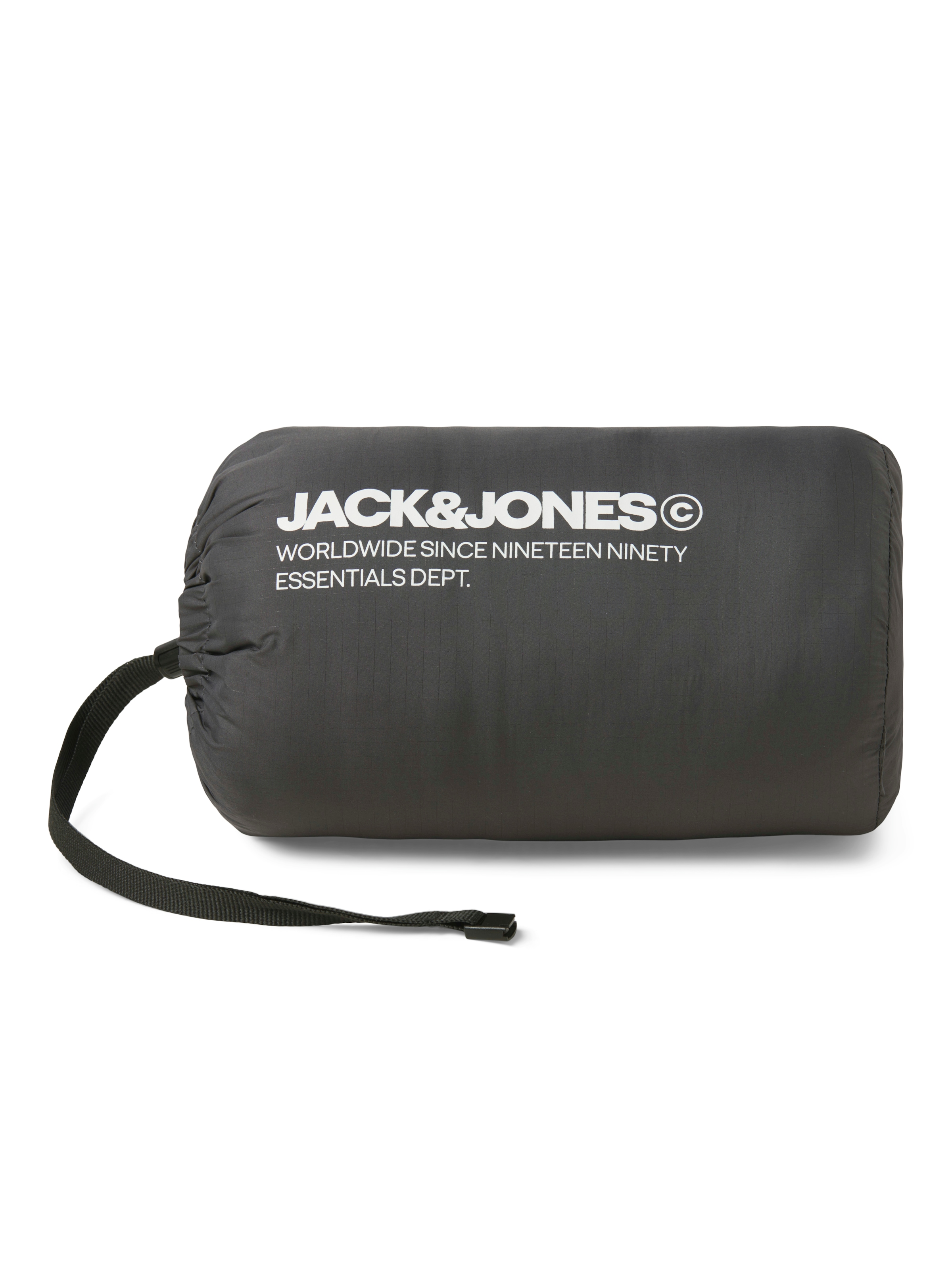 Jack & Jones Steppweste »JJESTATE PACKABLE BW COLLAR NOOS«