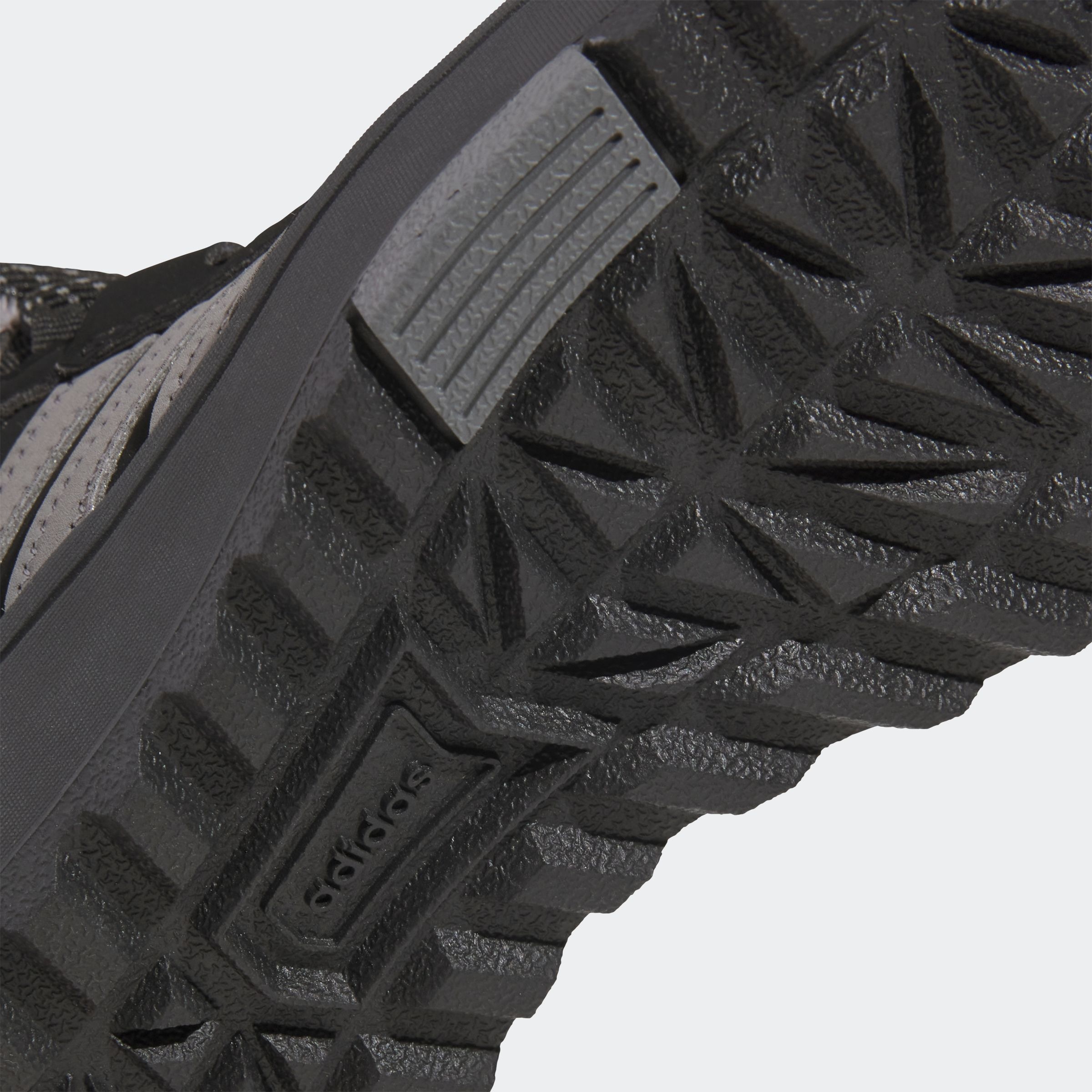 adidas Sportswear Winterboots »KINDER HOOPS 4.0 MITTELHOHER«  für Kinder & Jugendliche