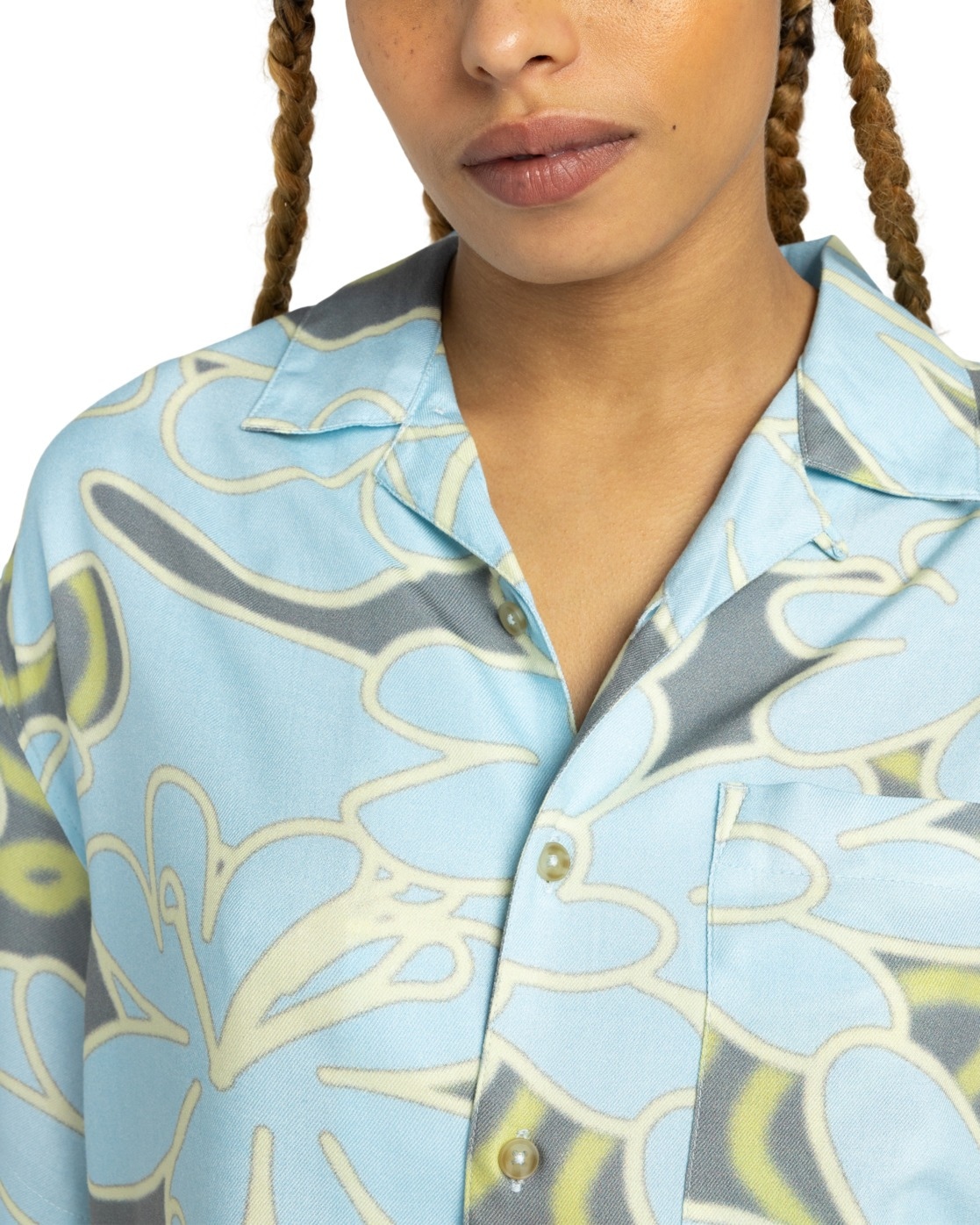 Element Kurzarmshirt »Hang Out«