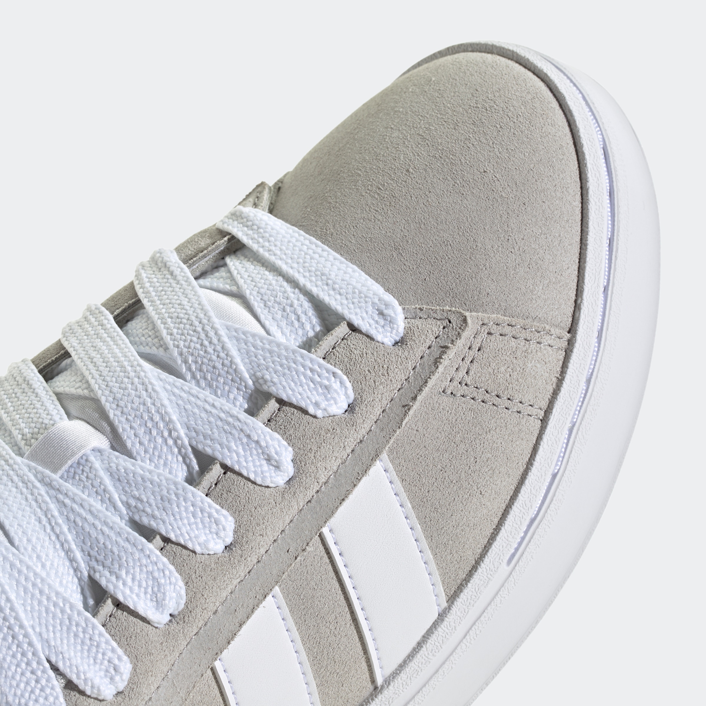 adidas Sportswear Sneaker »GRAND COURT ALPHA«, Design inspiriert vom adidas Campus 00