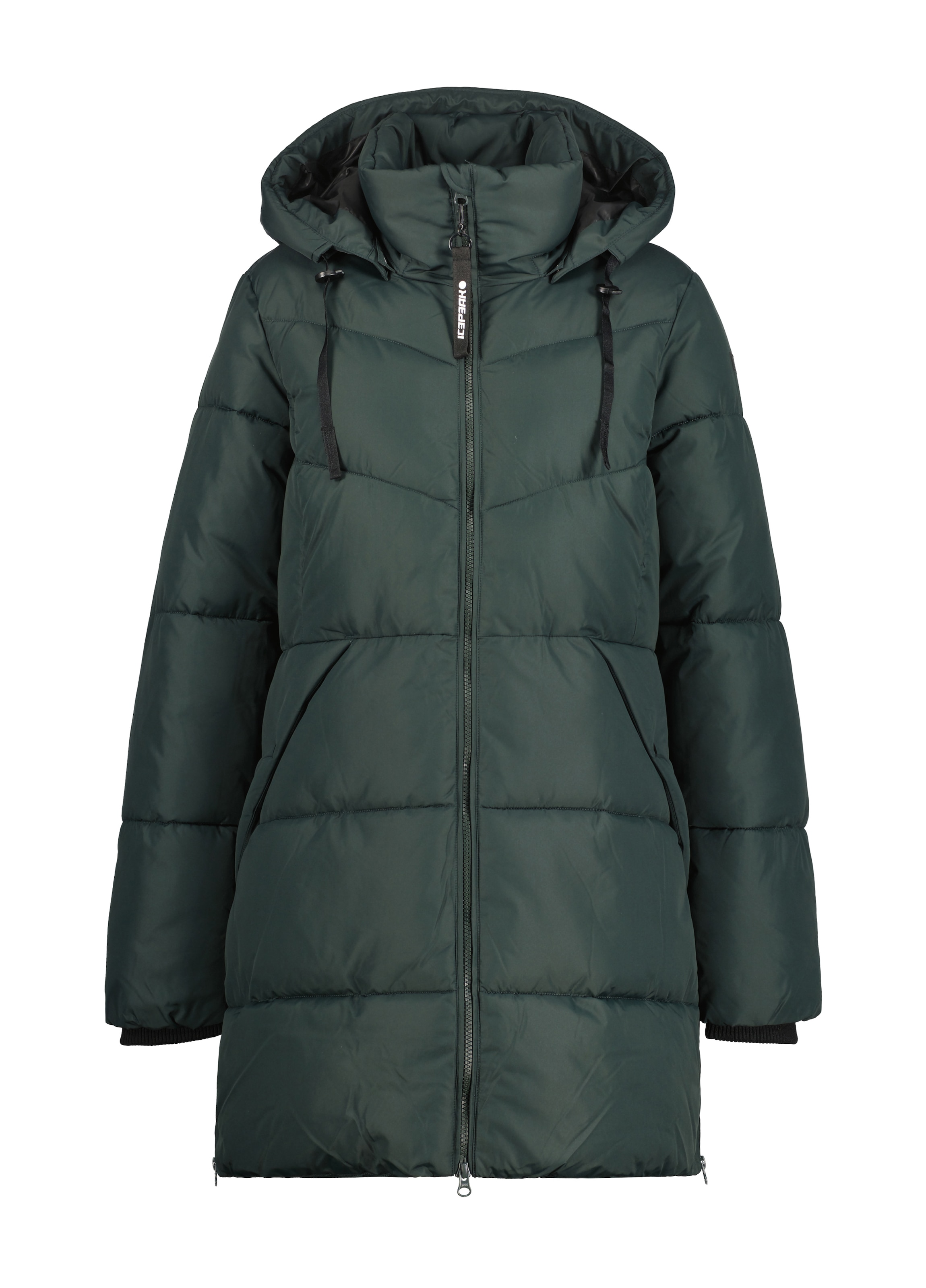 Icepeak Manteau matelassé »ICEPEAK ADAIRE« 1 cuis