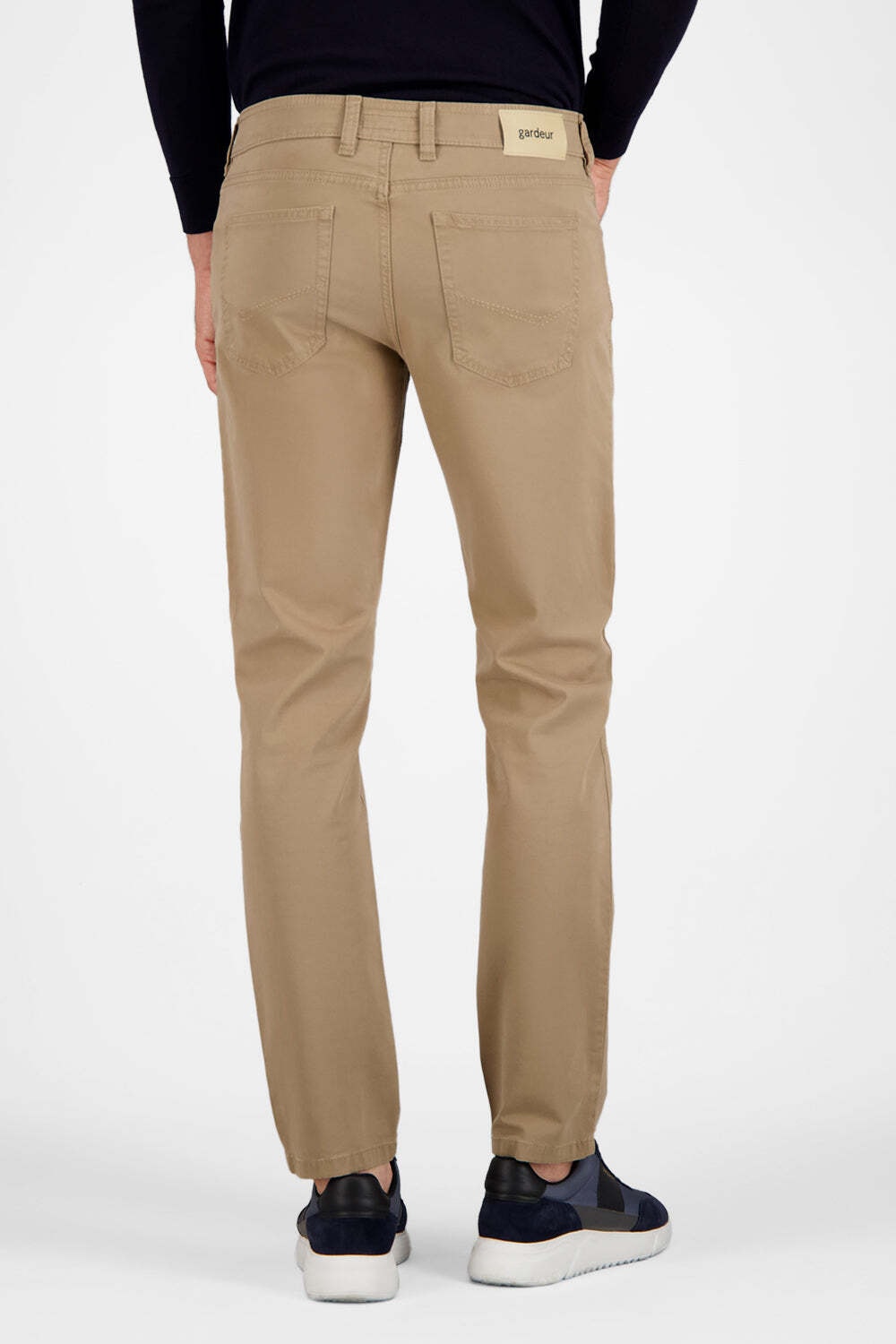 Atelier GARDEUR Pantalon en tissu »Atelier GARDEUR Hose BILL-3 Hose«