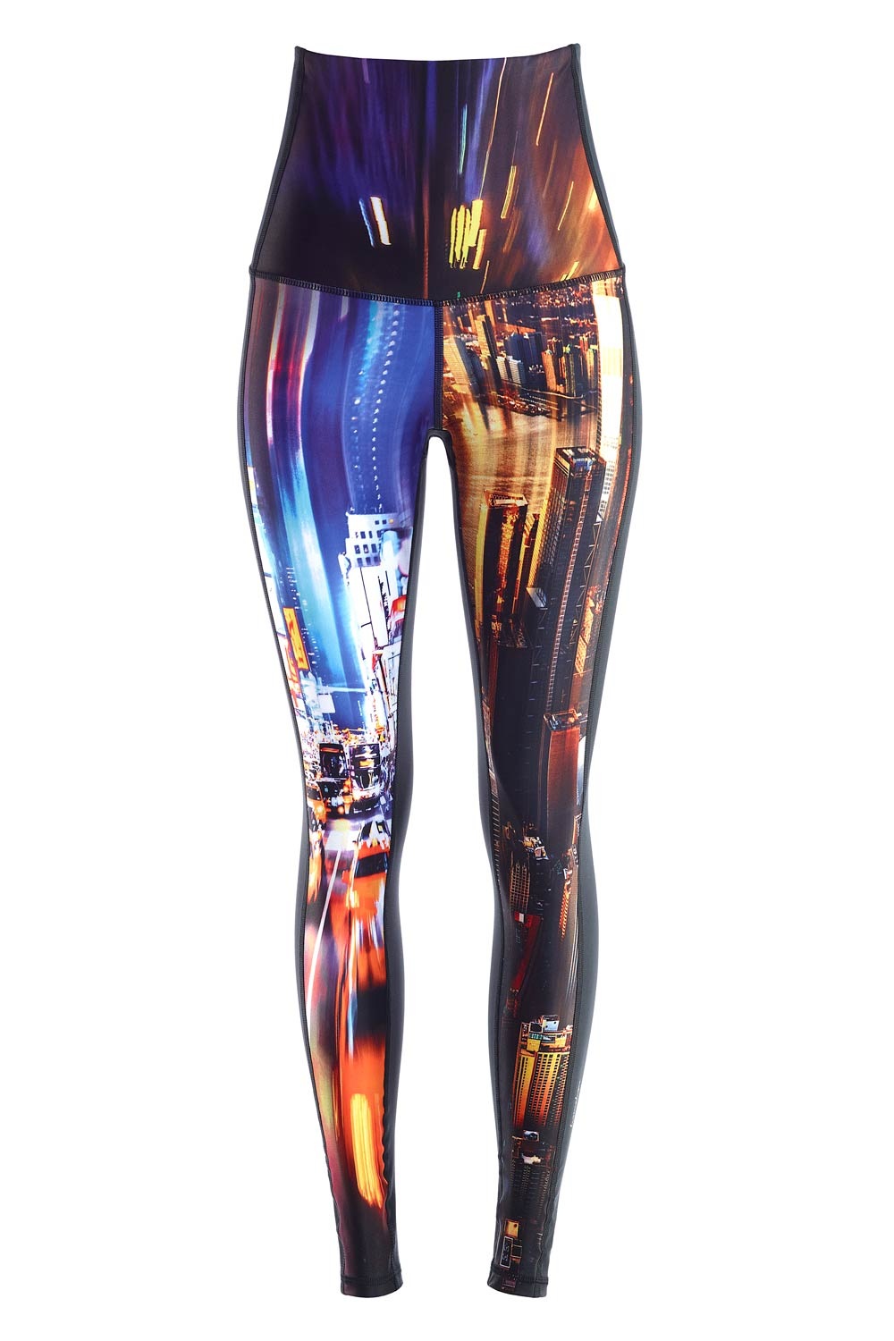 Image of Winshape Leggings »HWL110-New York«, Core-Stability-Bund mit Bauch-Weg-Effekt bei Ackermann Versand Schweiz