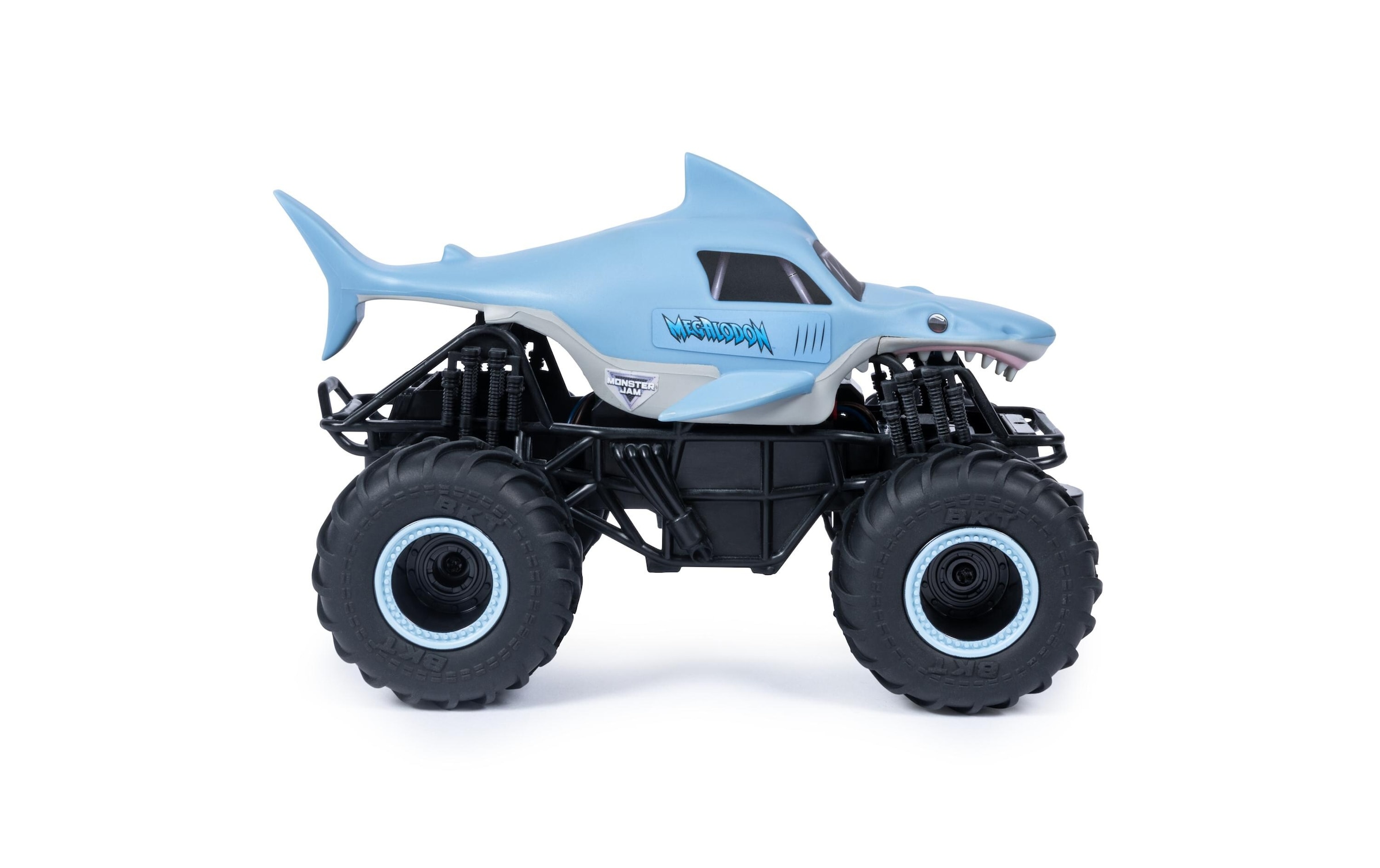 Spin Master Voiture-jouet »Spinmaster R/C Monster Jam Megalodon«
