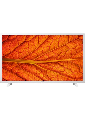 LG LED-Fernseher »32LM6380PLC«, 80 cm/32 Zoll, Full HD, Smart-TV kaufen