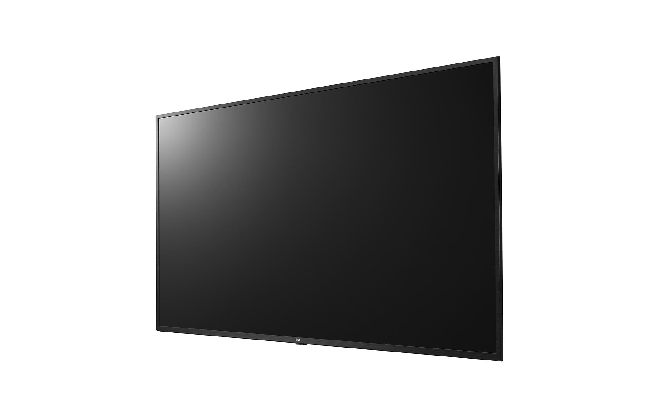 LG LED-Fernseher »65UL3G-B 65«, 4K Ultra HD