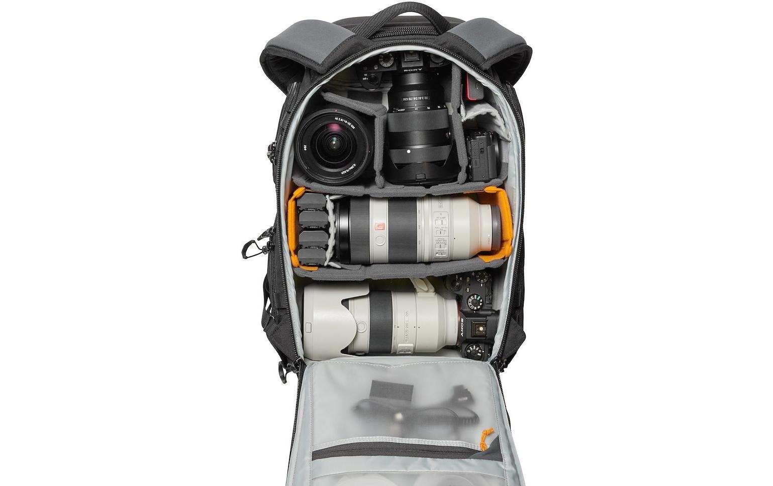 Lowepro Fotorucksack »ProTactic BP 350 AW III«