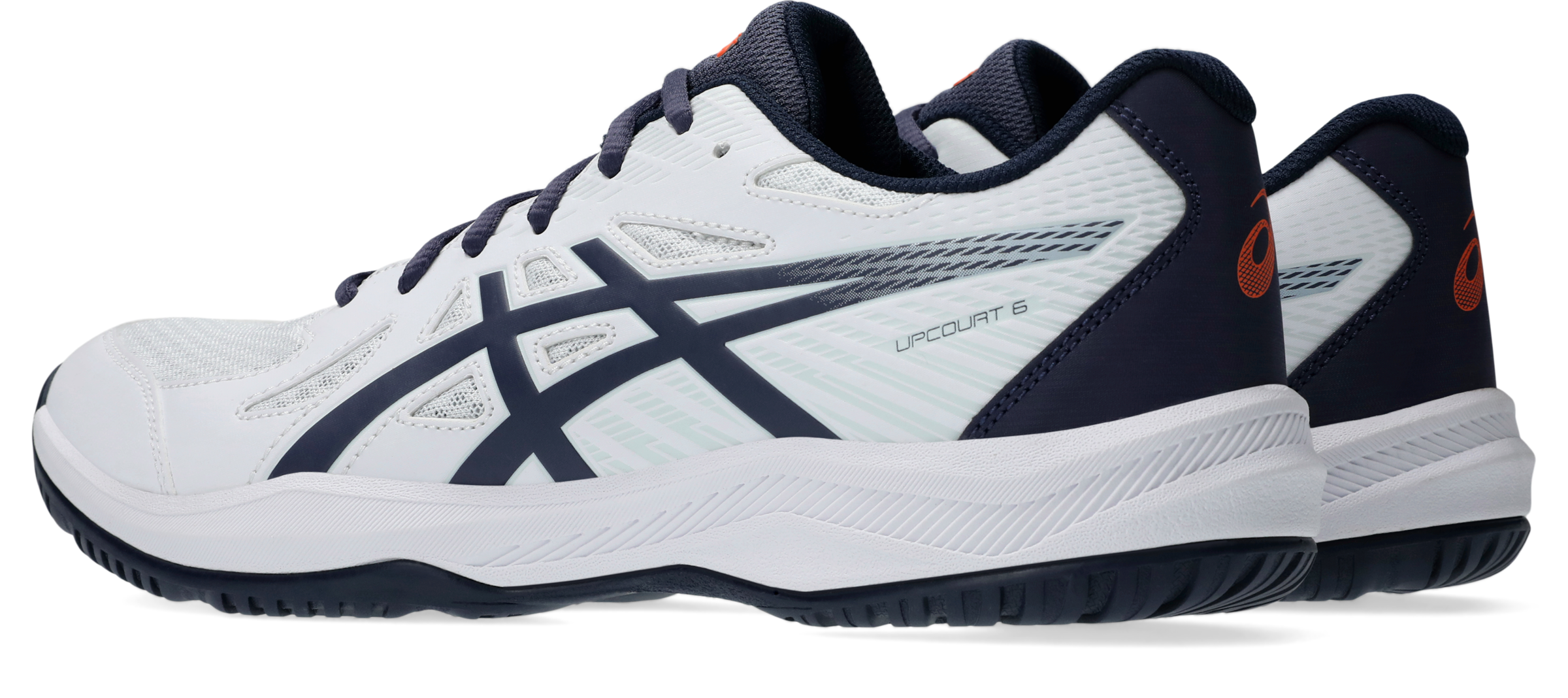 Asics Hallenschuh »UPCOURT 6«, für Hallensport