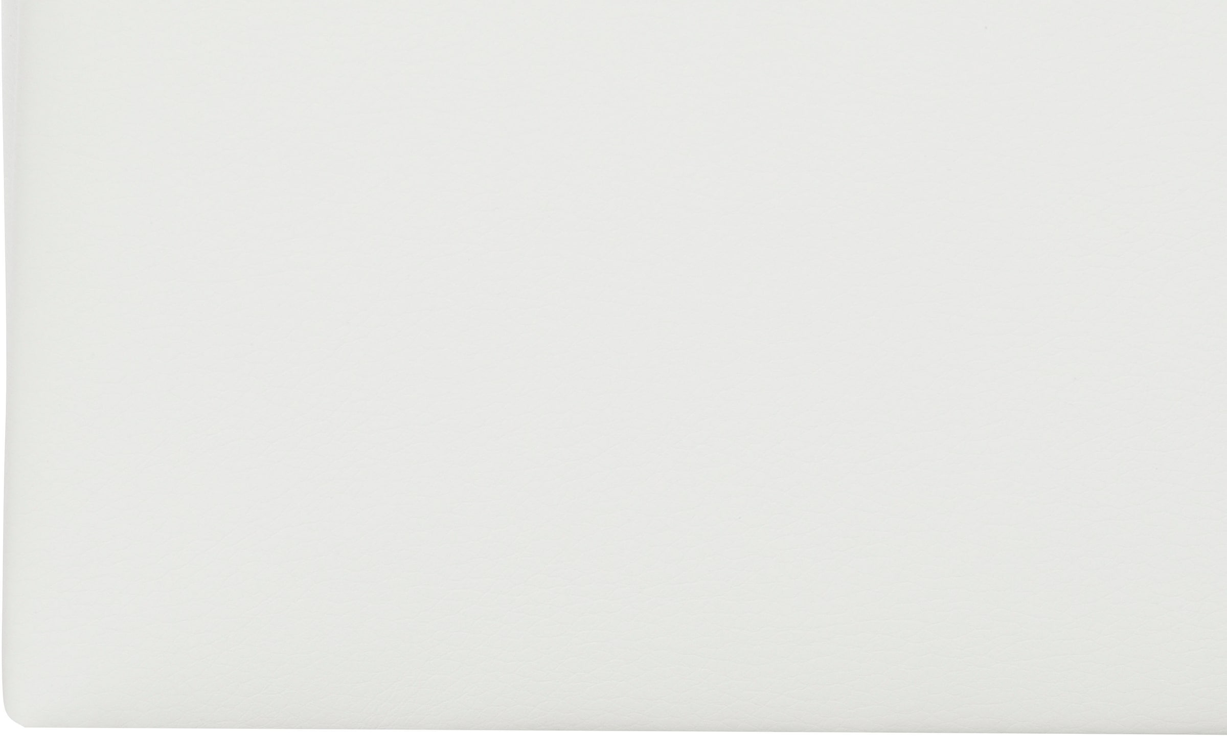 Westfalia Schlafkomfort Lit rembourré »Rostock« auch mit Stauraum und Kopfteilverstellung erhältlich