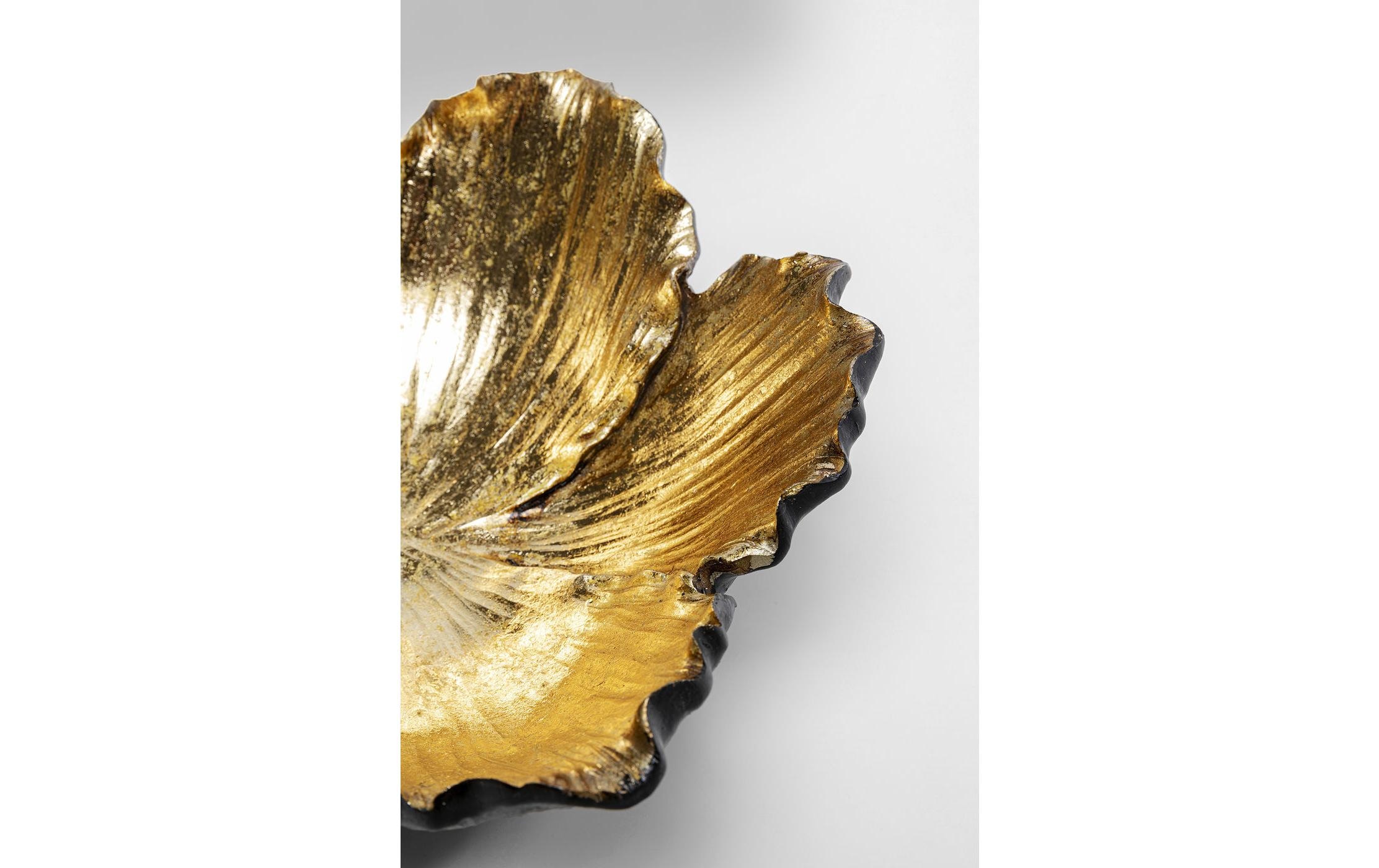 Kare Design Dekoschale »Flower Bloom«