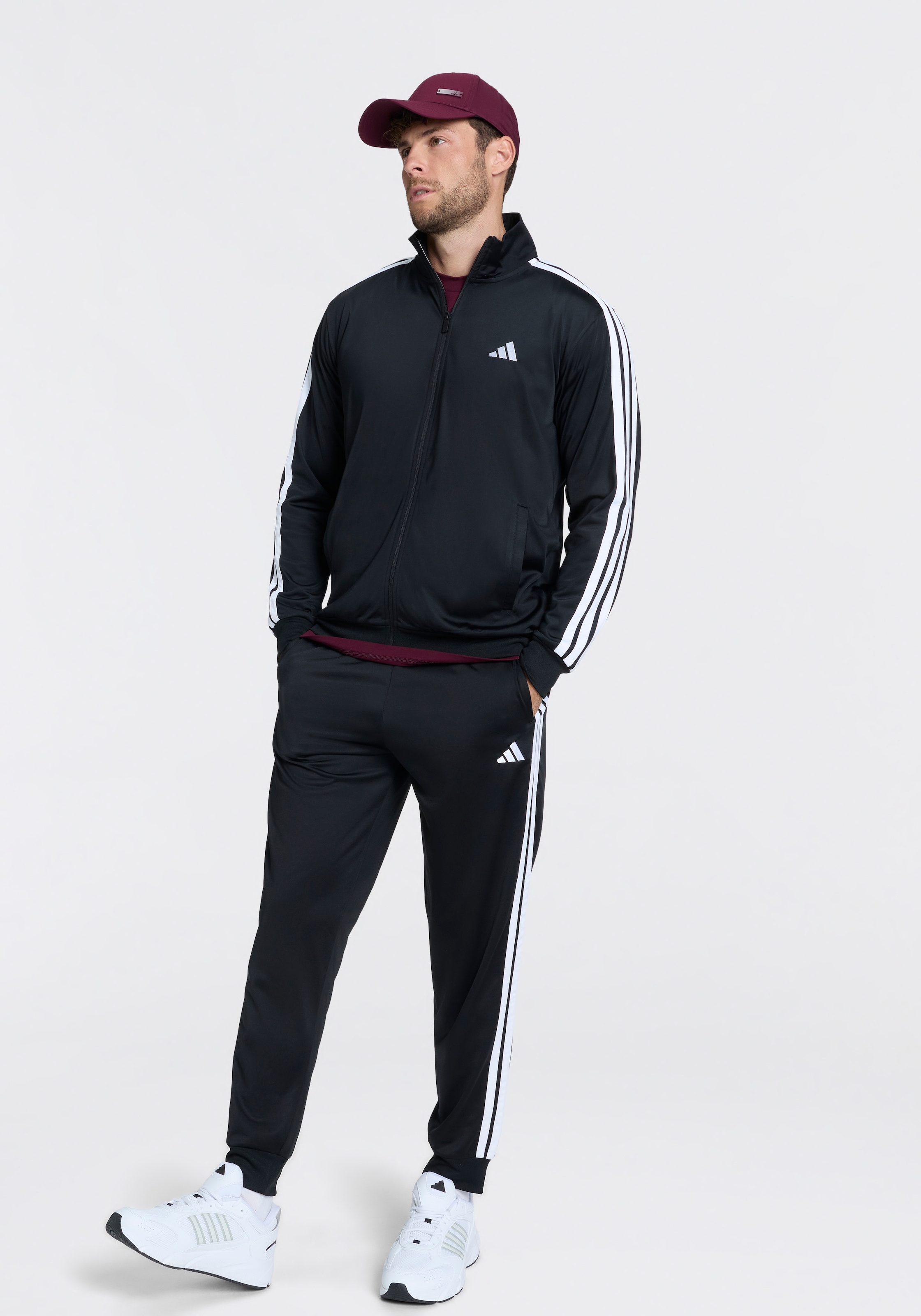 adidas Sportswear Sneakers »CRAZYCHAOS 2000«  inspiré du design de l'adistar control