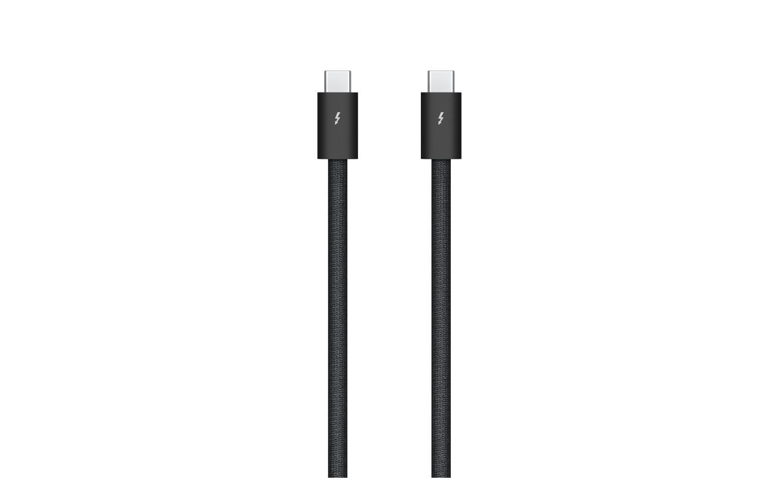 Apple USB-Kabel »5 Pro Kabel«, USB Typ C, USB-C