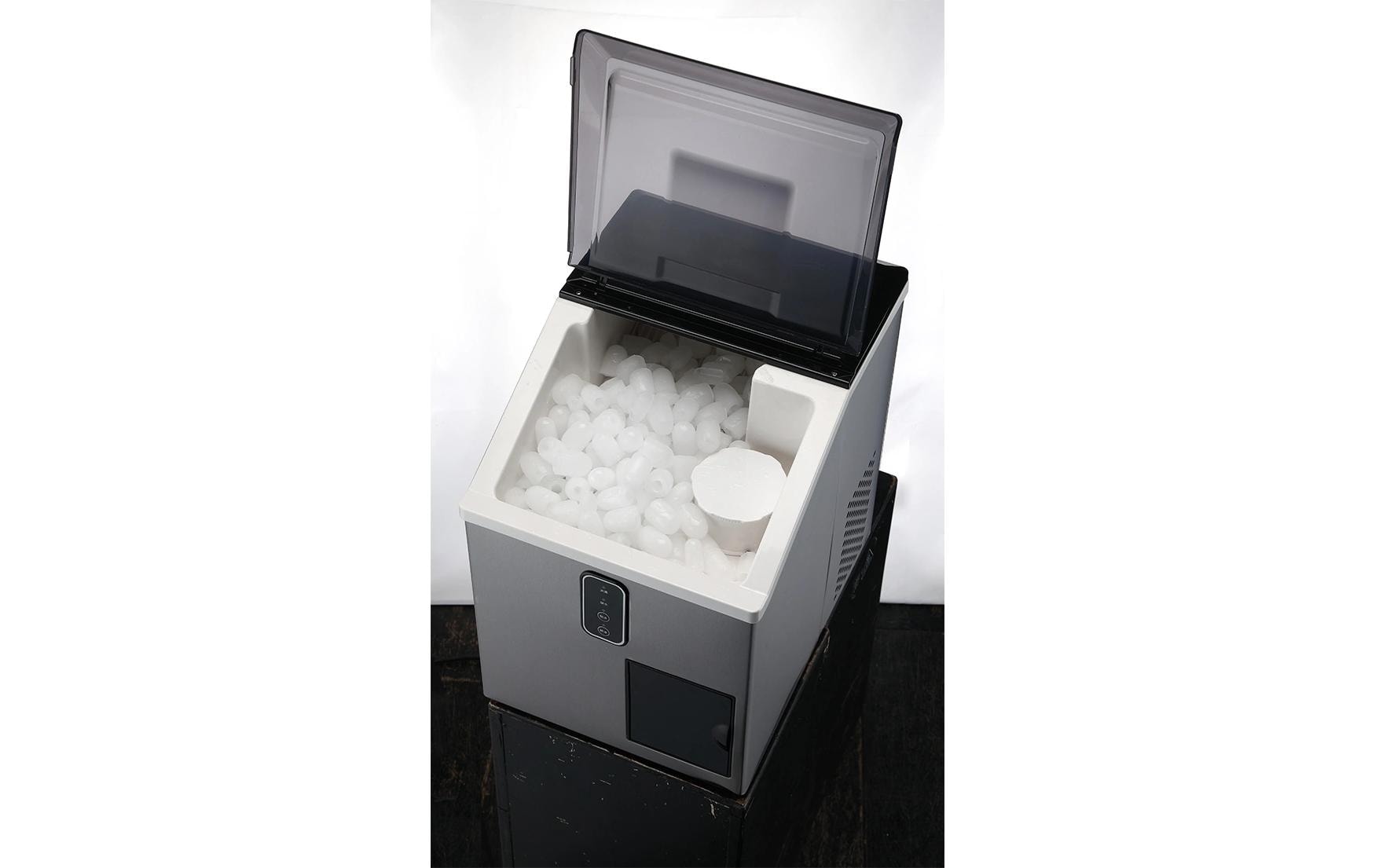 ohmex Eiswürfelmaschine »OHM-ICE-2418C 18 kg/24h«