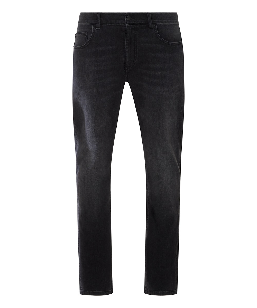 Image of Pioneer Authentic Jeans Straight-Jeans "RON used" im Five-Pocket Style