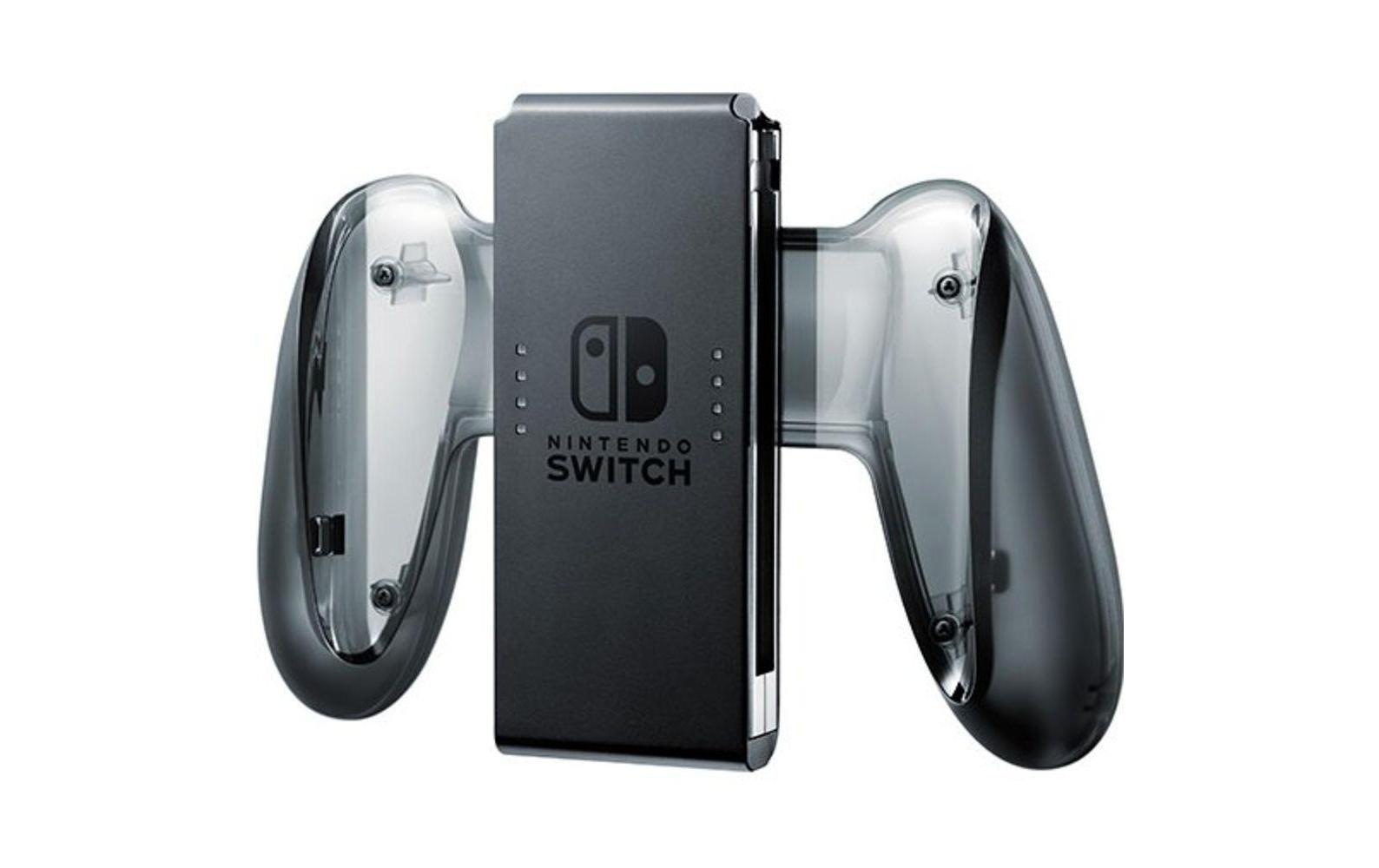 Nintendo Controller-Modul »Aufladehalterung«