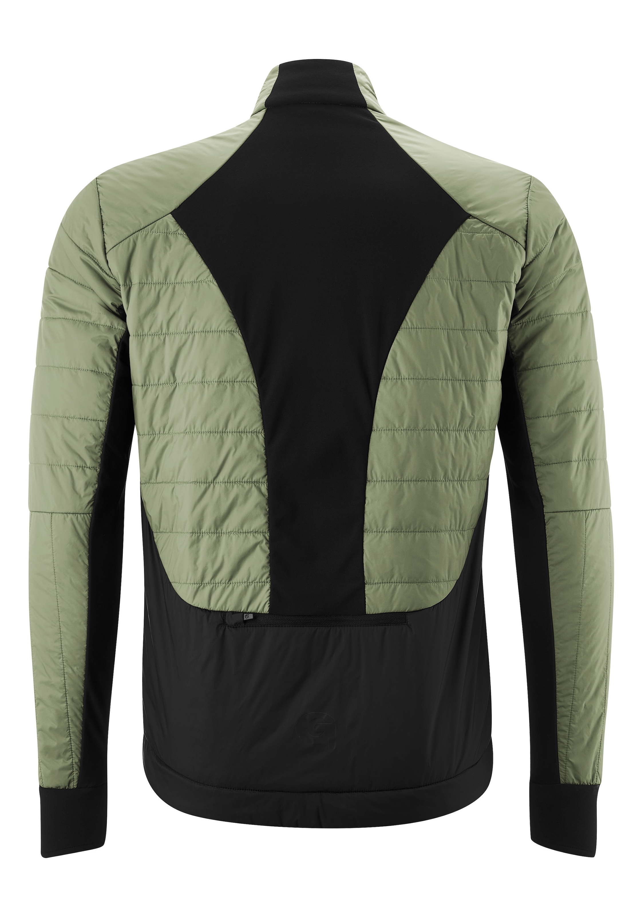 Gonso Fahrradjacke »Trail Jacket Primaloft M« Herren Radjacke, warme und atmungsaktive Primaloft-Jacke