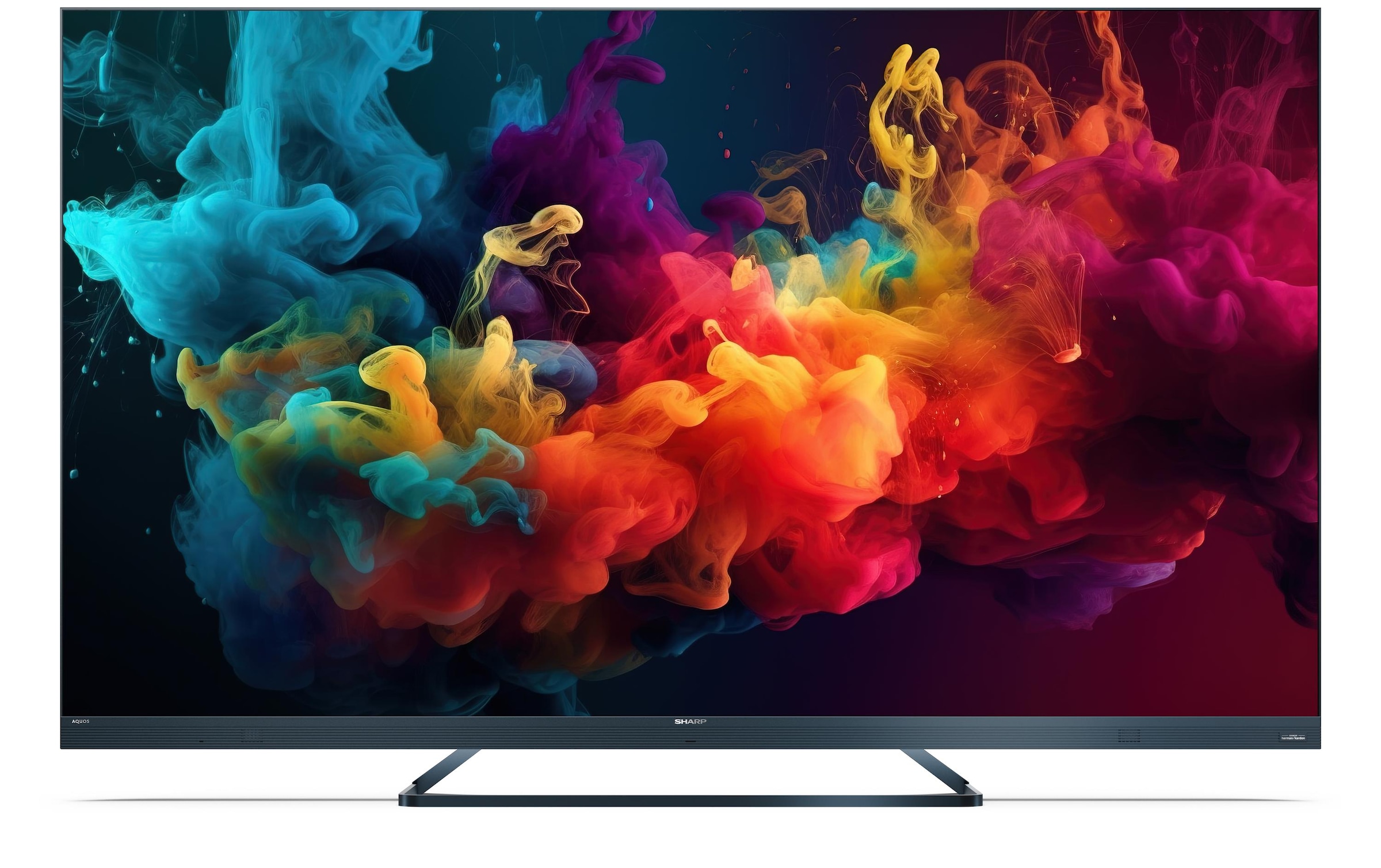 LED-Fernseher, 164,45 cm/65 Zoll, 4K Ultra HD, Google TV