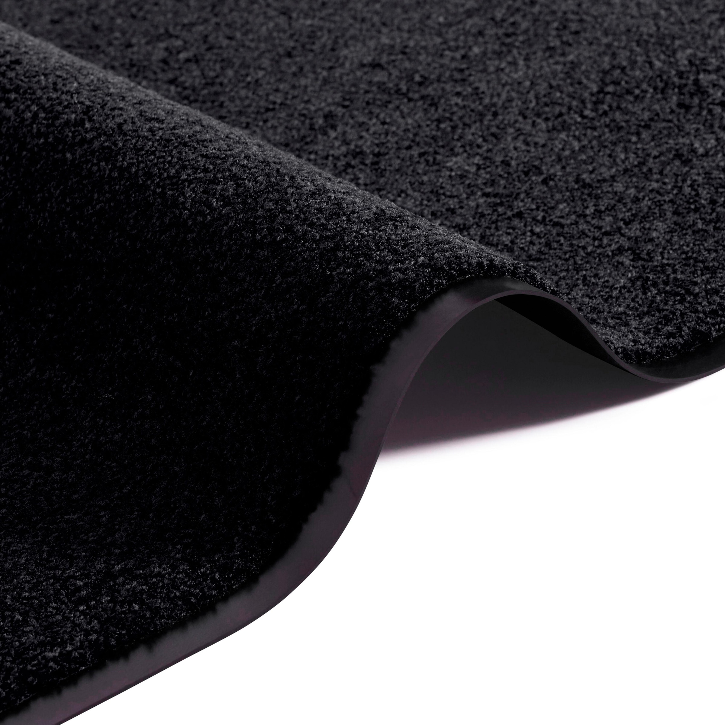 HANSE Home Tapis de sol »Wash & Clean« Rectangulaire 7 mm Höhe Schmutzfangmatte, Türmatte, In- und Outdoor, Teppich, Läufer, waschbar