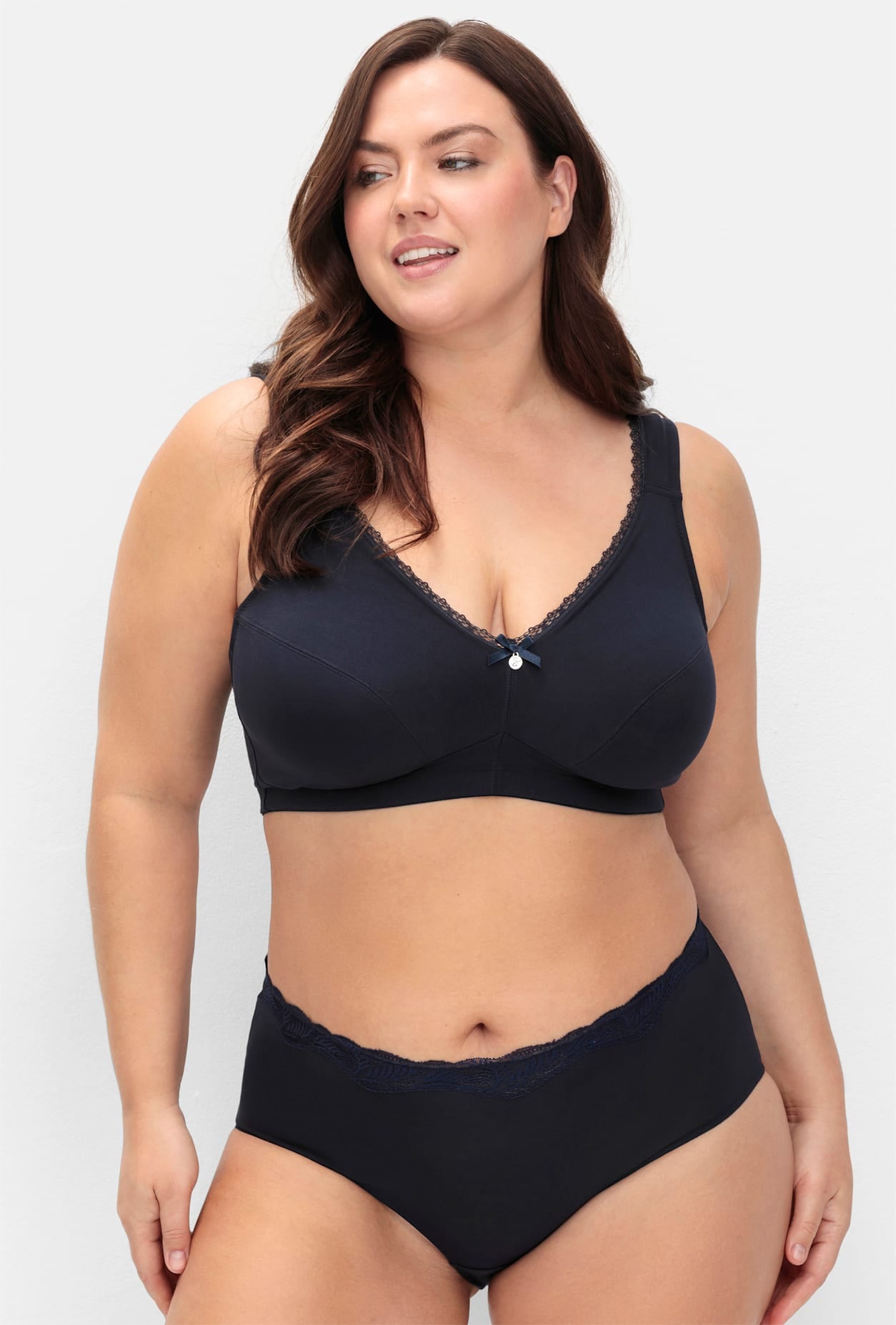 Sheego Entlastungs-BH 1 Stk.