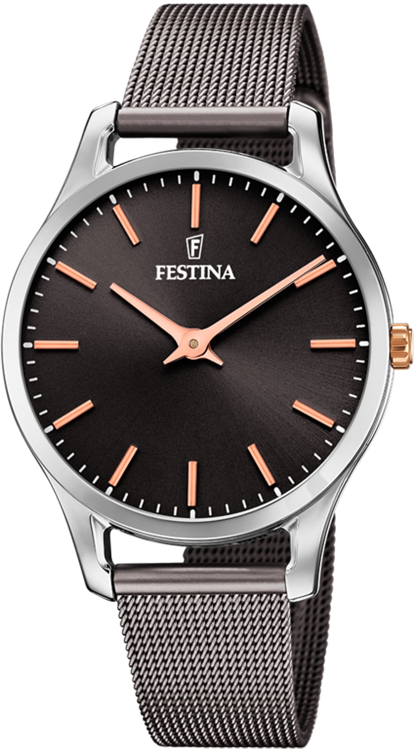 Image of Festina Quarzuhr »F20506/3« bei Ackermann Versand Schweiz