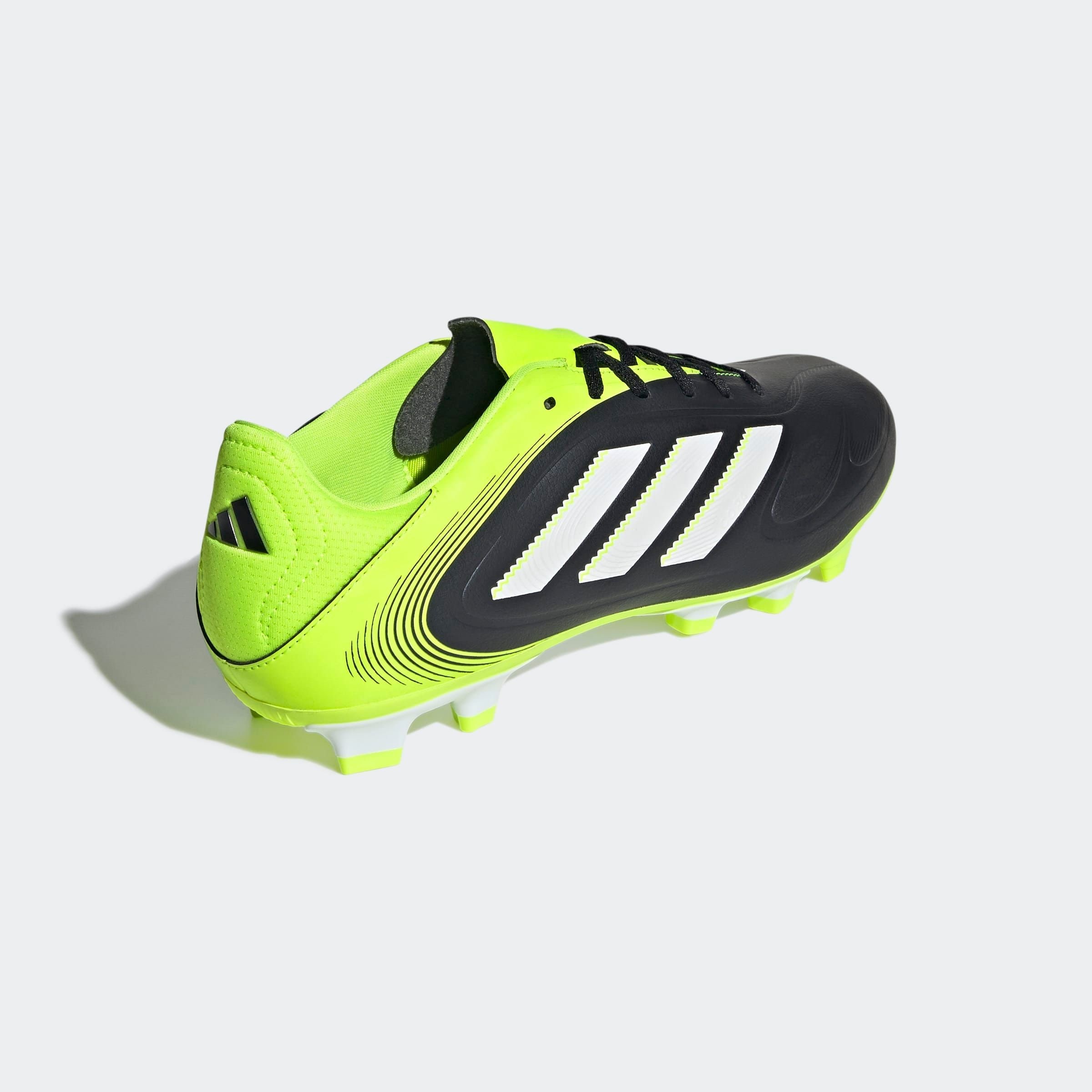 adidas Performance Fussballschuh »COPA PURE 3 CLUB FIRM/MULTI-GROUND«, geeignet für Rasen- und Kunstrasenplätze