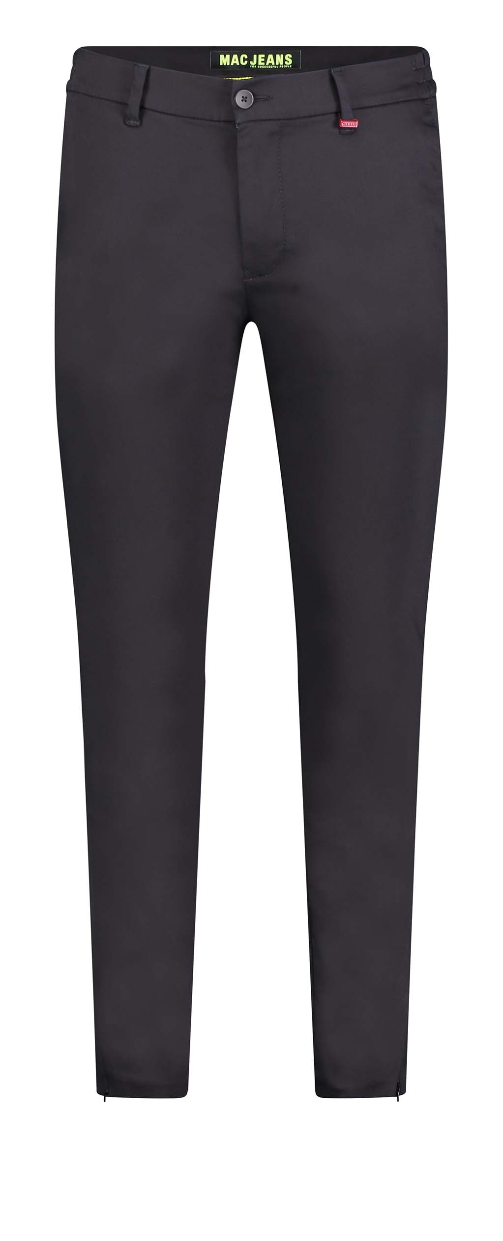 MAC Chinohose »Griffin«, mit Taschen