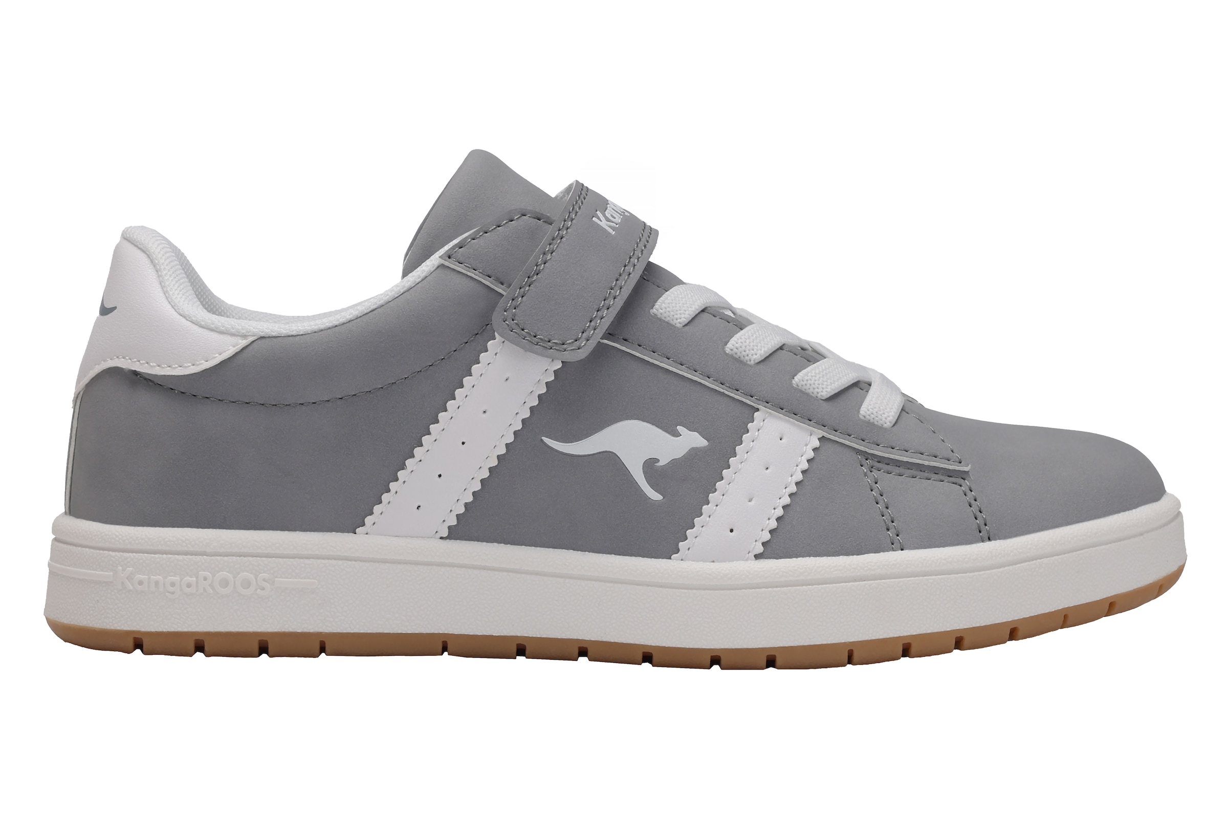 KangaROOS Sneaker »K-CA MILES EV«