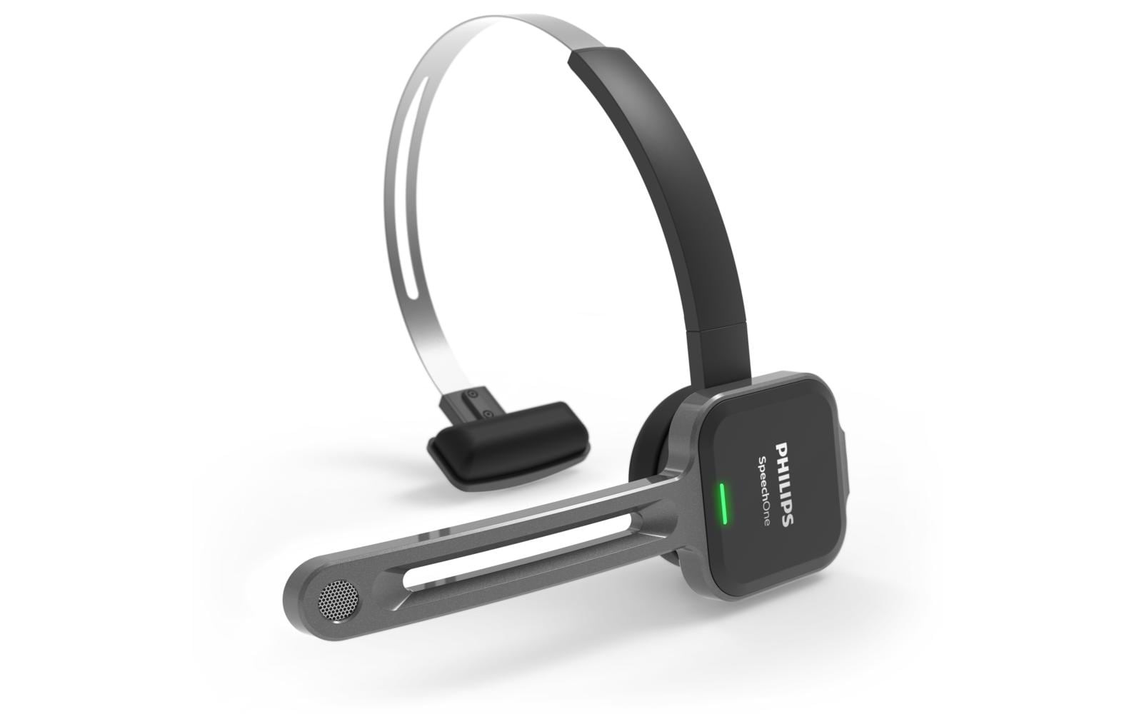 Philips Headset »SpeechOne Integrato«, WLAN (WiFi)