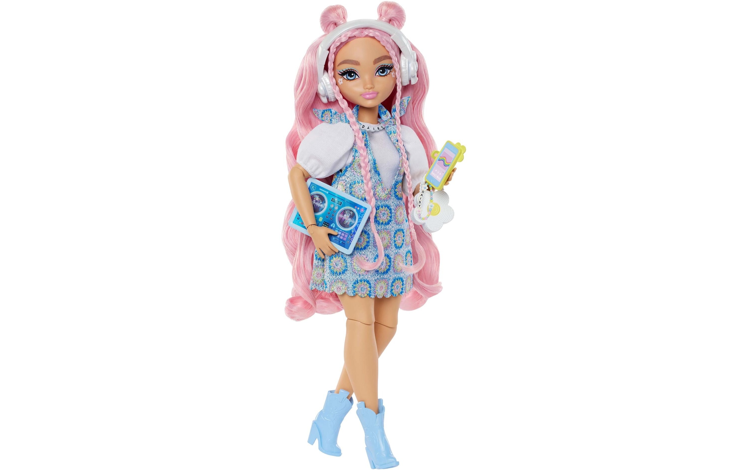 Barbie Anziehpuppe »Dream Besties Daisy«