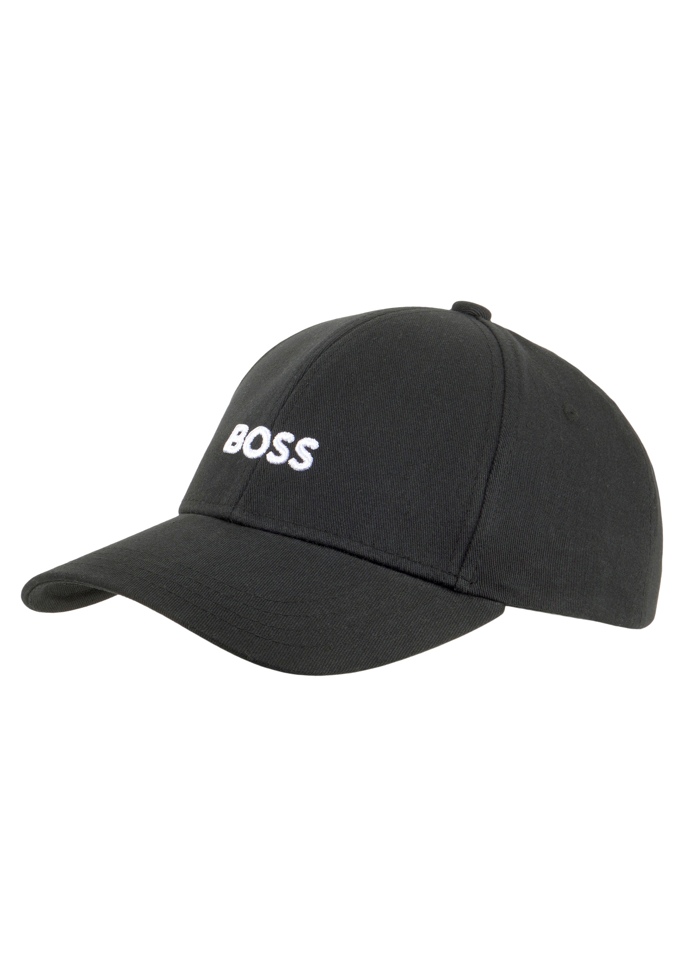 BOSS Baseball Cap »Zed«, mit Logostickerei