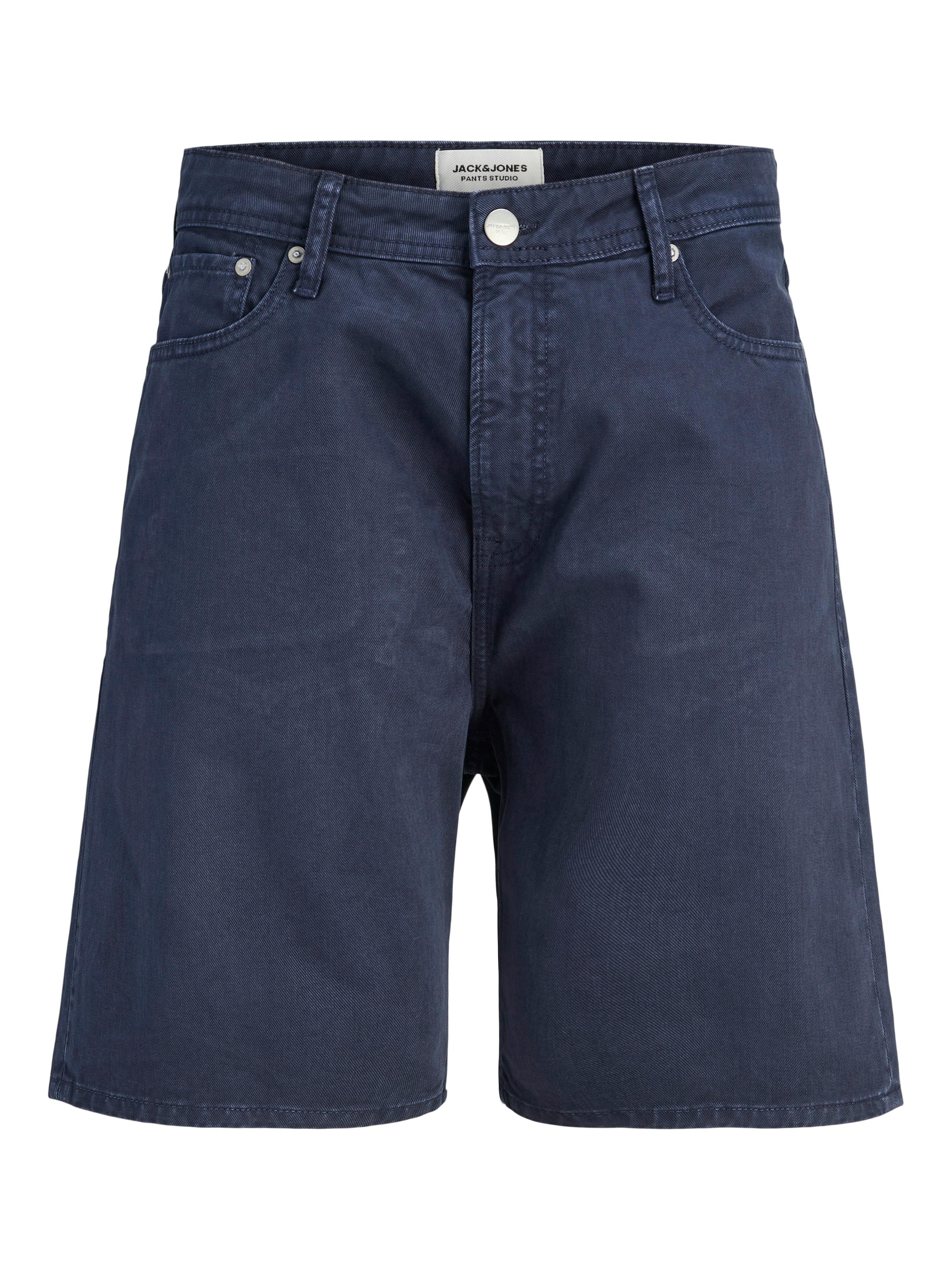 Jack & Jones Shorts »JPSTTONY ORIGINAL 017 SHORTS MID SN«  Baumwolle, locker geschnitten