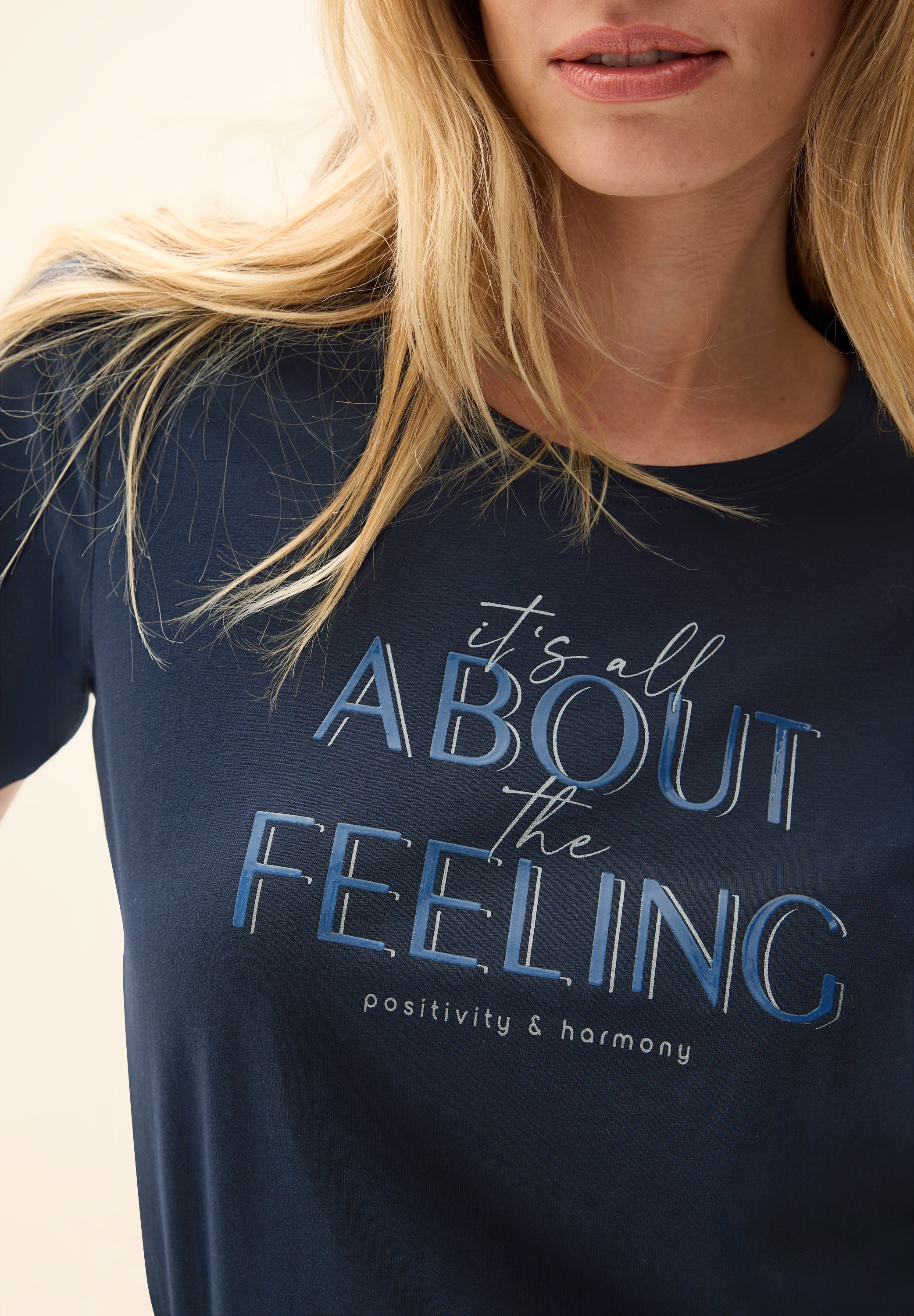 Cecil T-Shirt