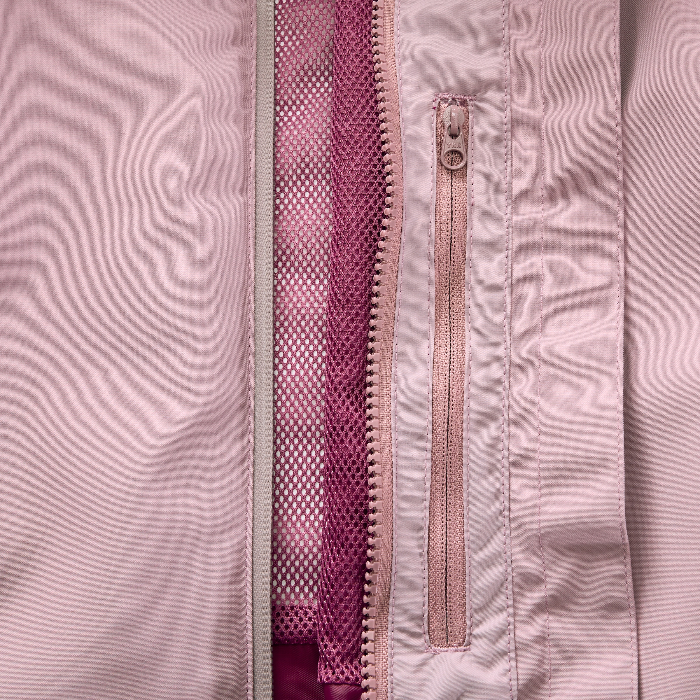 Berghaus Veste fonctionnelle »ROAM IA JKT AF« aus Hydroshell®-Material, wasserdicht, atmungsaktiv