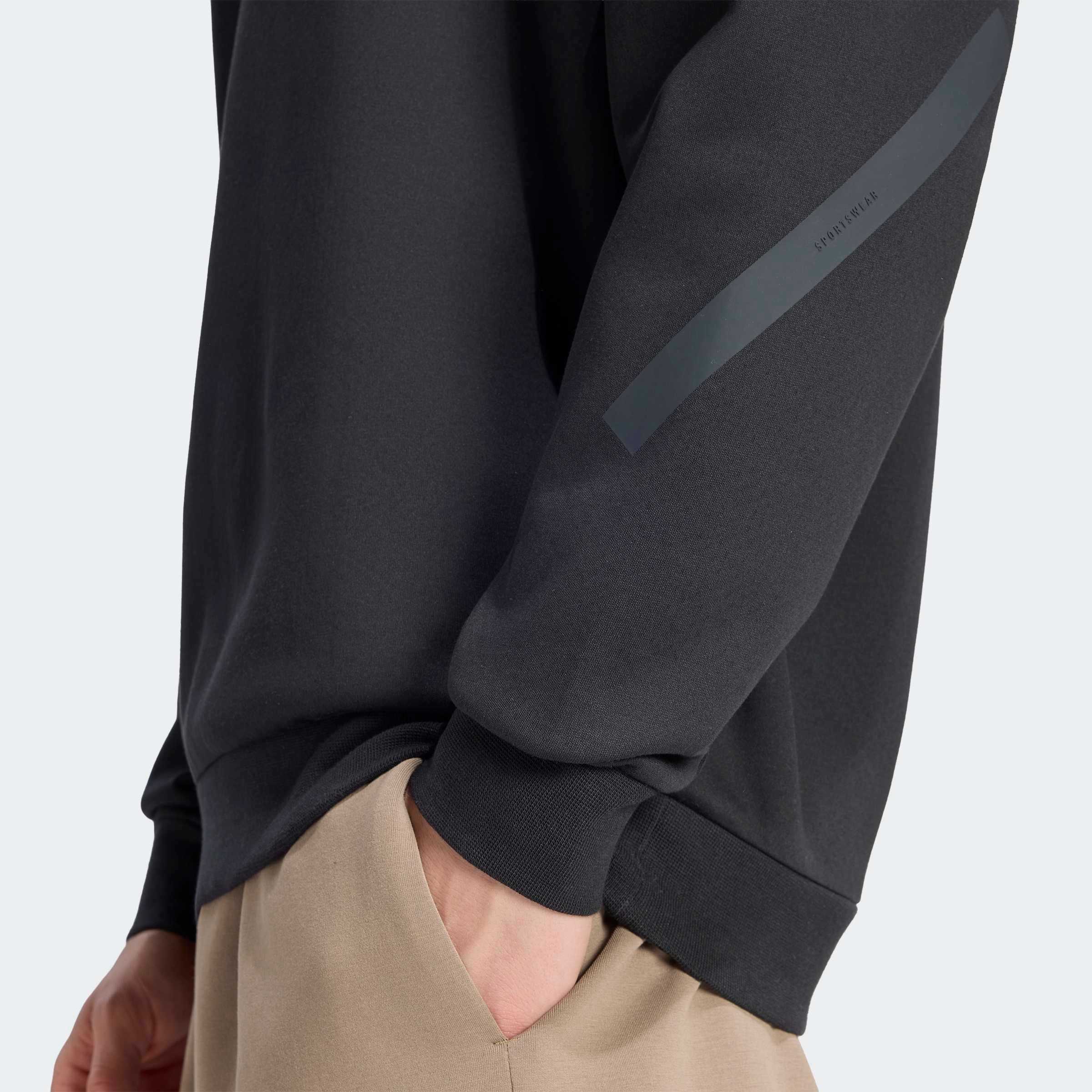 adidas Sportswear Sweatshirt »ADIDAS Z.N.E«
