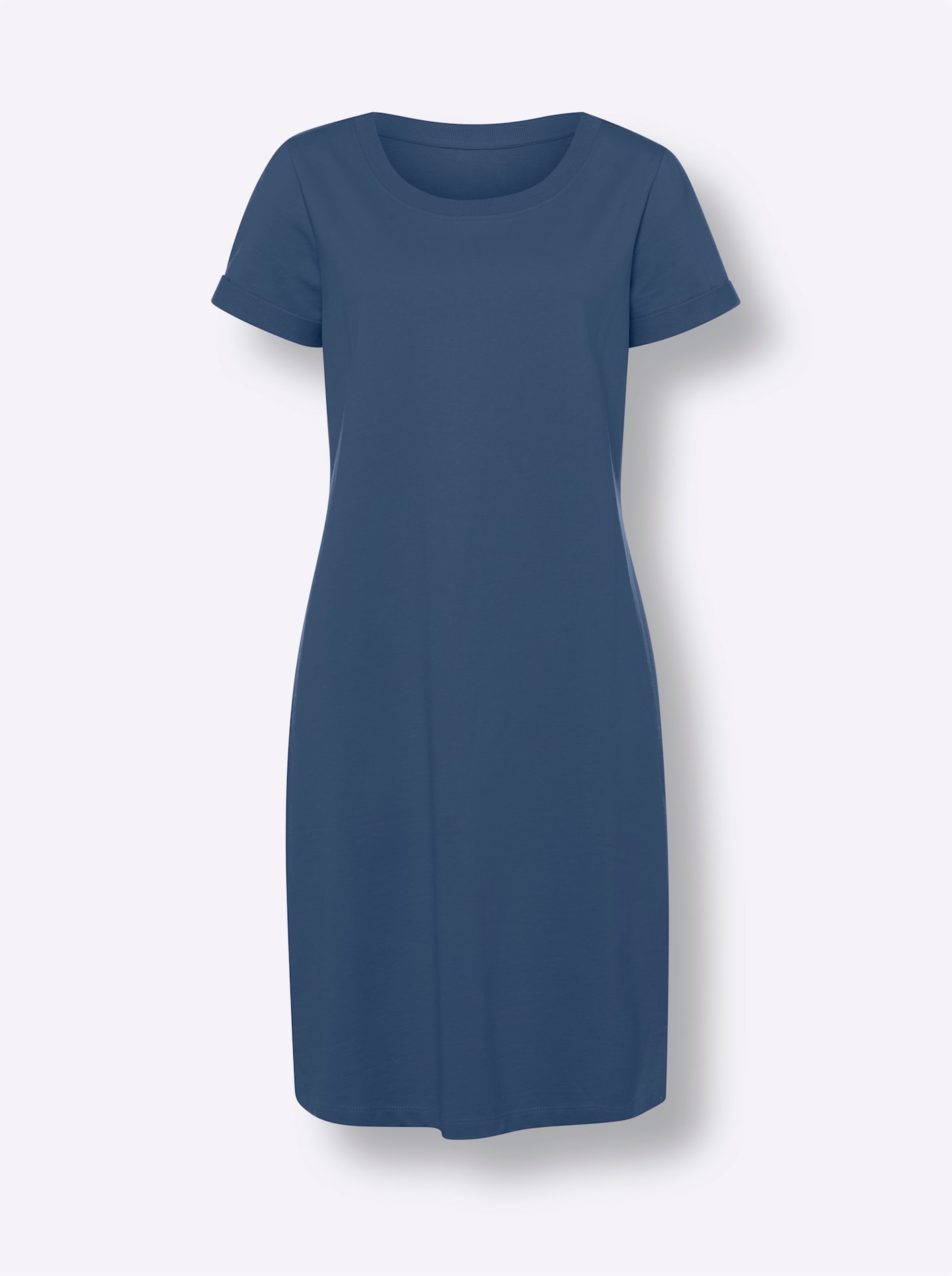 Classic Basics Sweatkleid »Sweatkleid«