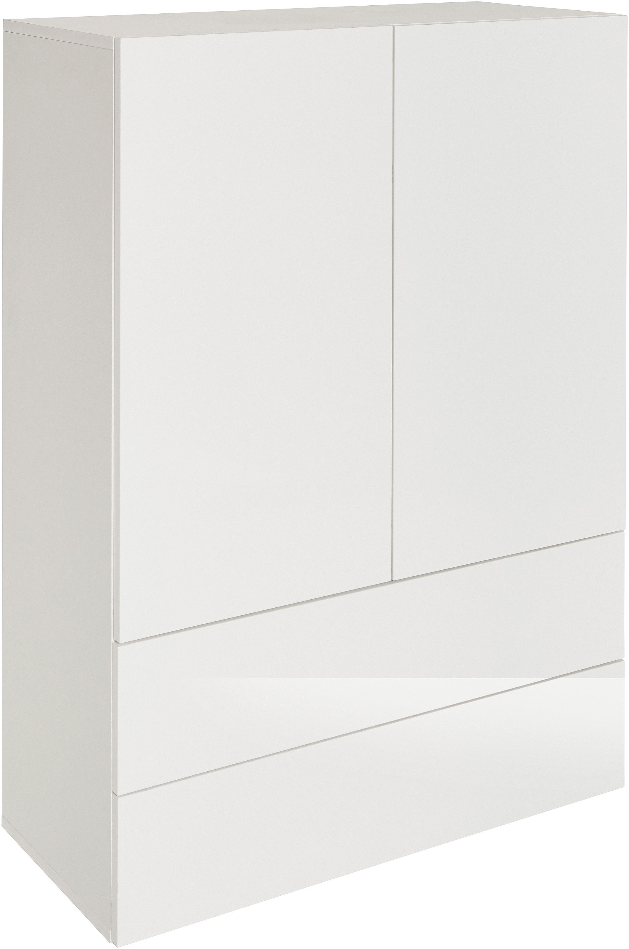 Image of borchardt Möbel Kommode, Breite 77 cm bei Ackermann Versand Schweiz