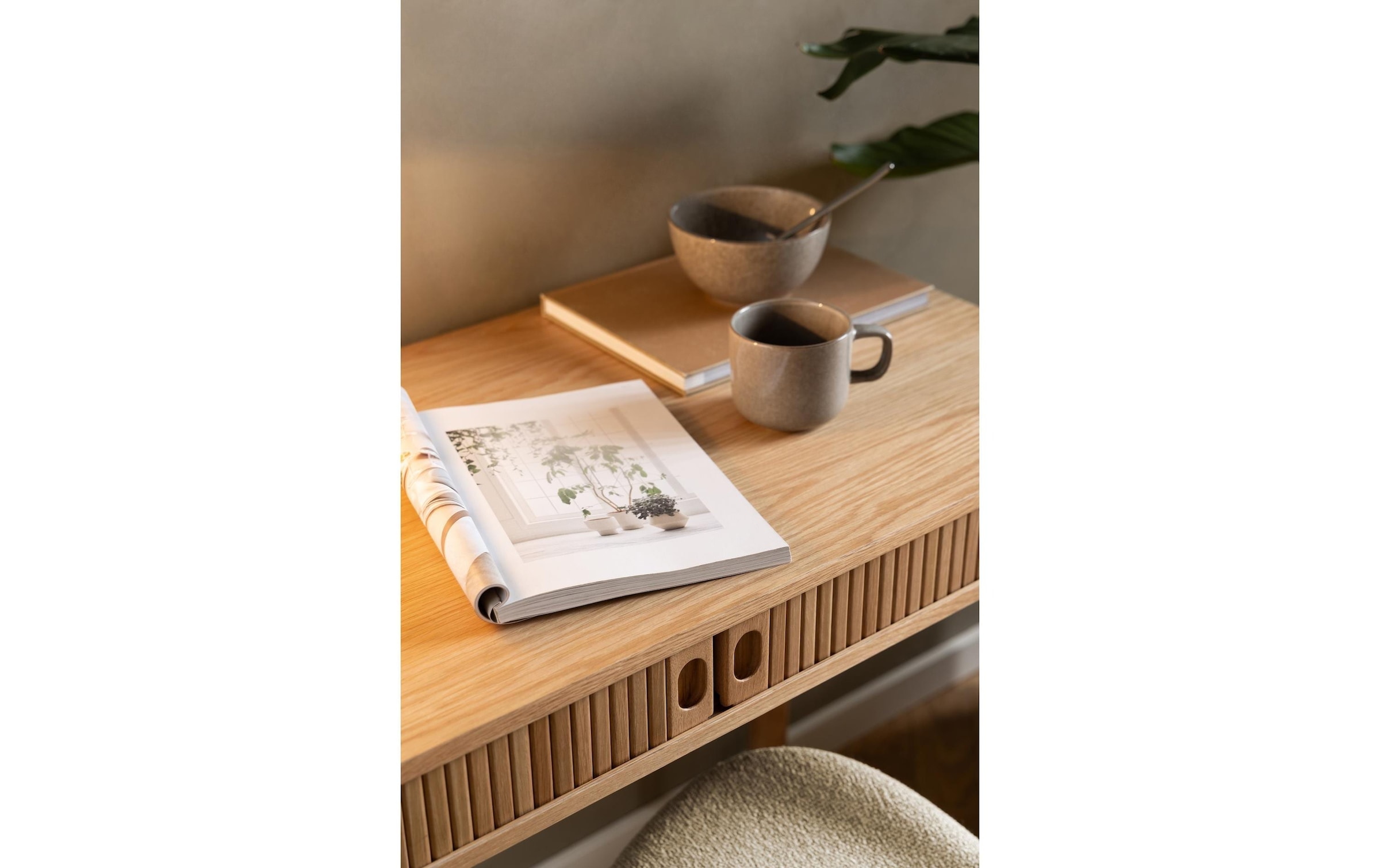 AC Design Schreibtisch »Langley«