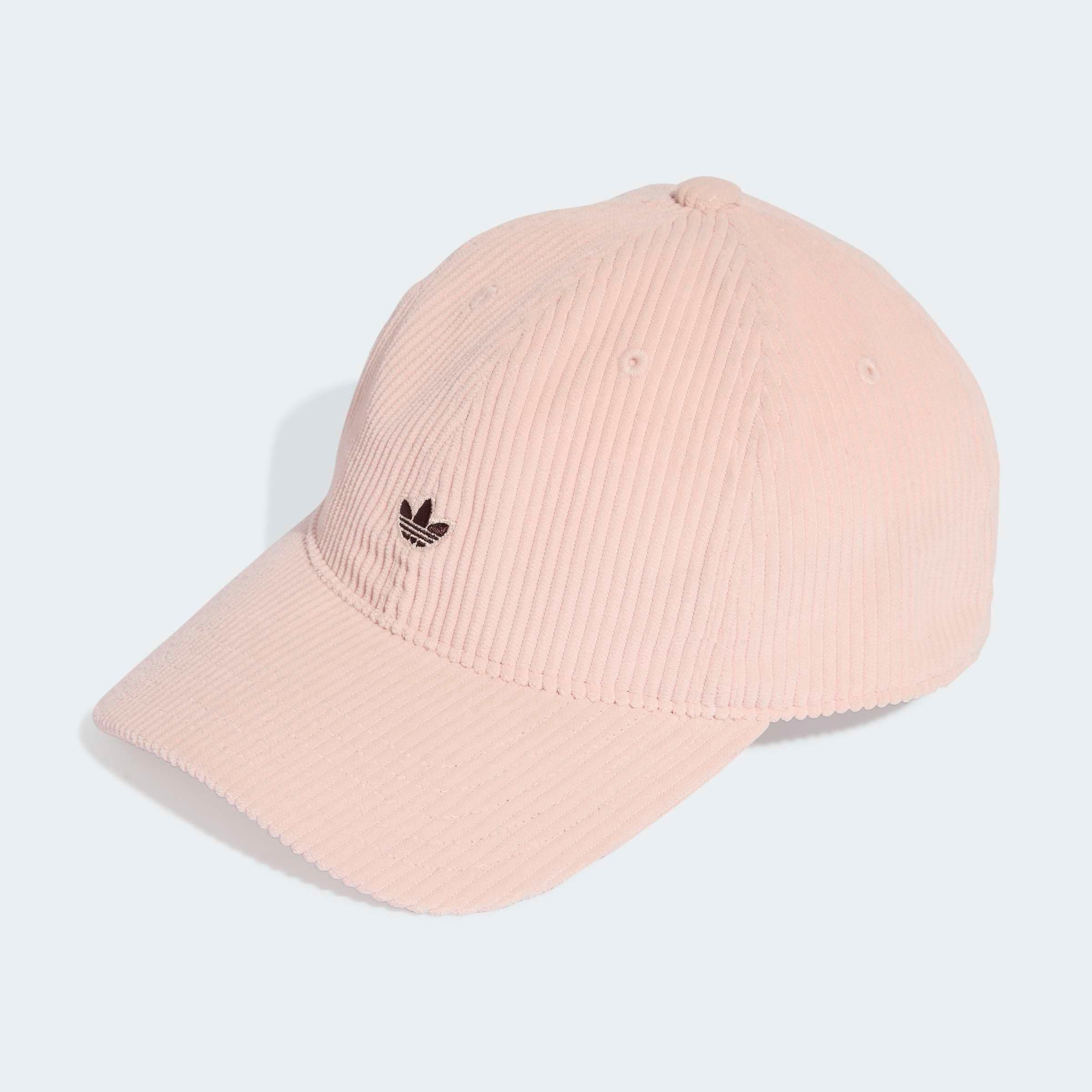 adidas Originals Casquette de baseball »CORDUROY BB C« Baseballcap aus weichem Cord