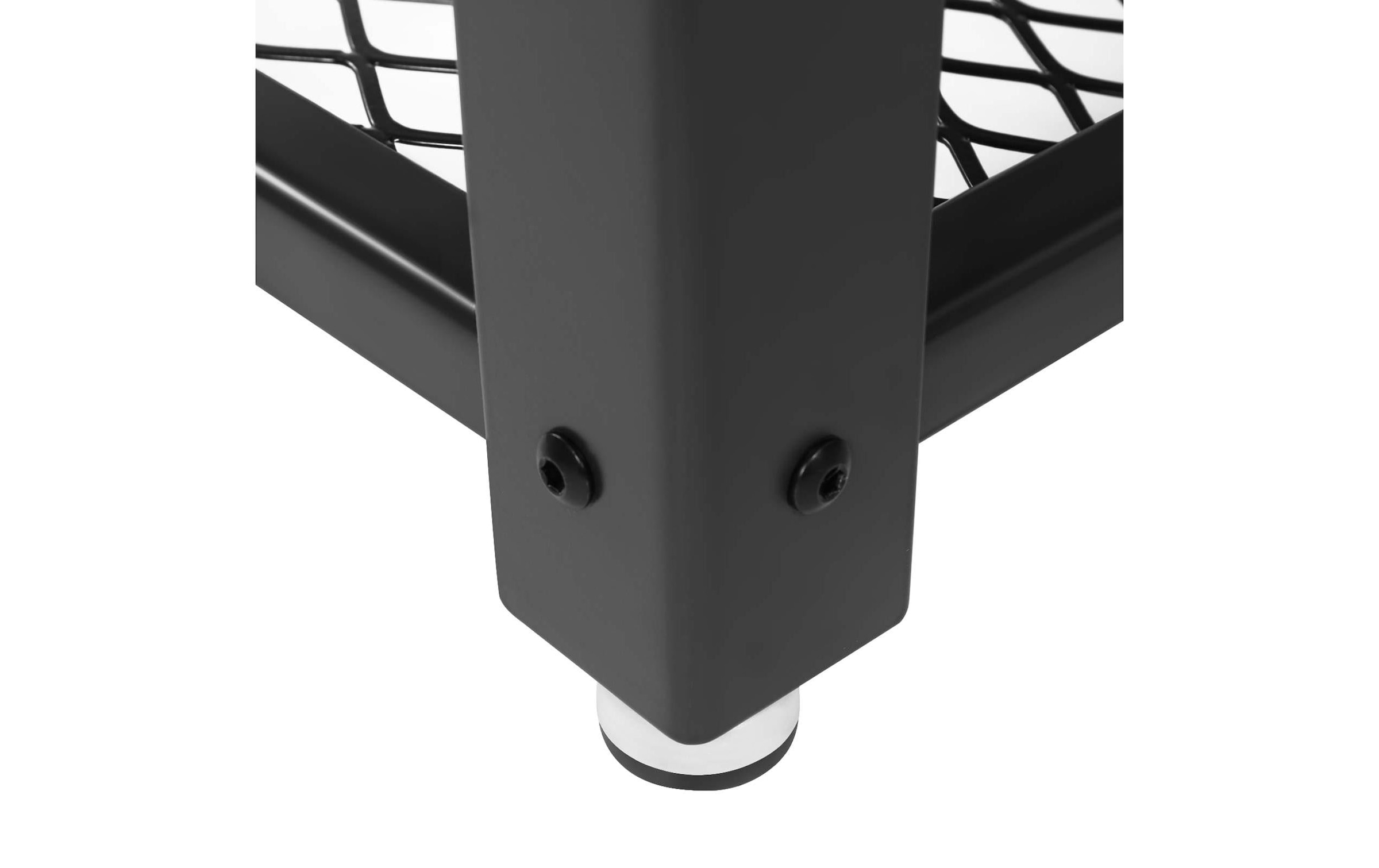 VASAGLE Beistelltisch »mit Ablage 45 x 55 cm«