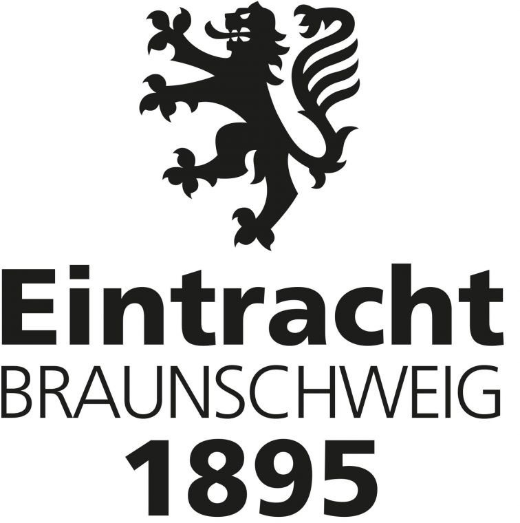 Image of Wall-Art Wandtattoo »Eintracht Braunschweig Löwe«, (1 St.) bei Ackermann Versand Schweiz