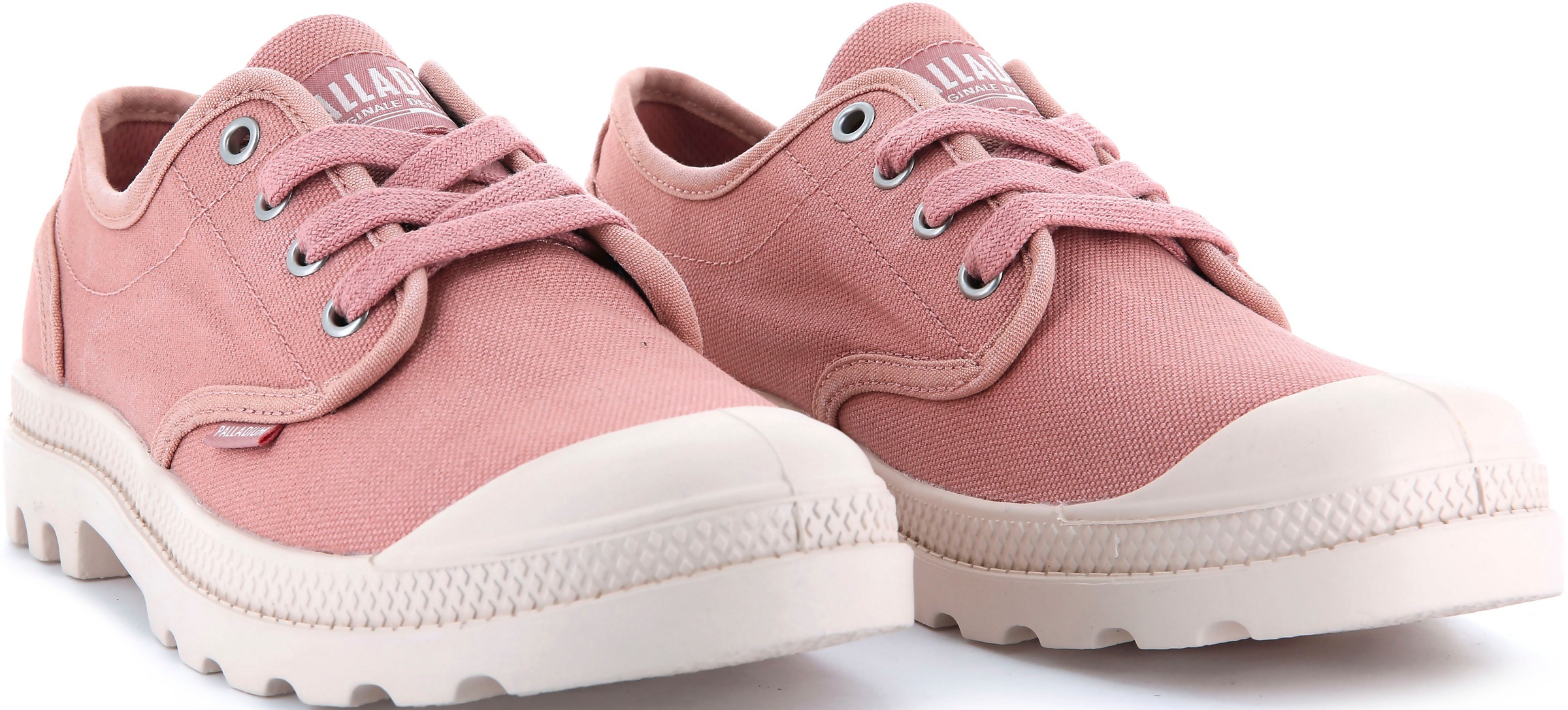 Image of Palladium Sneaker »PAMPA OXFORD« bei Ackermann Versand Schweiz