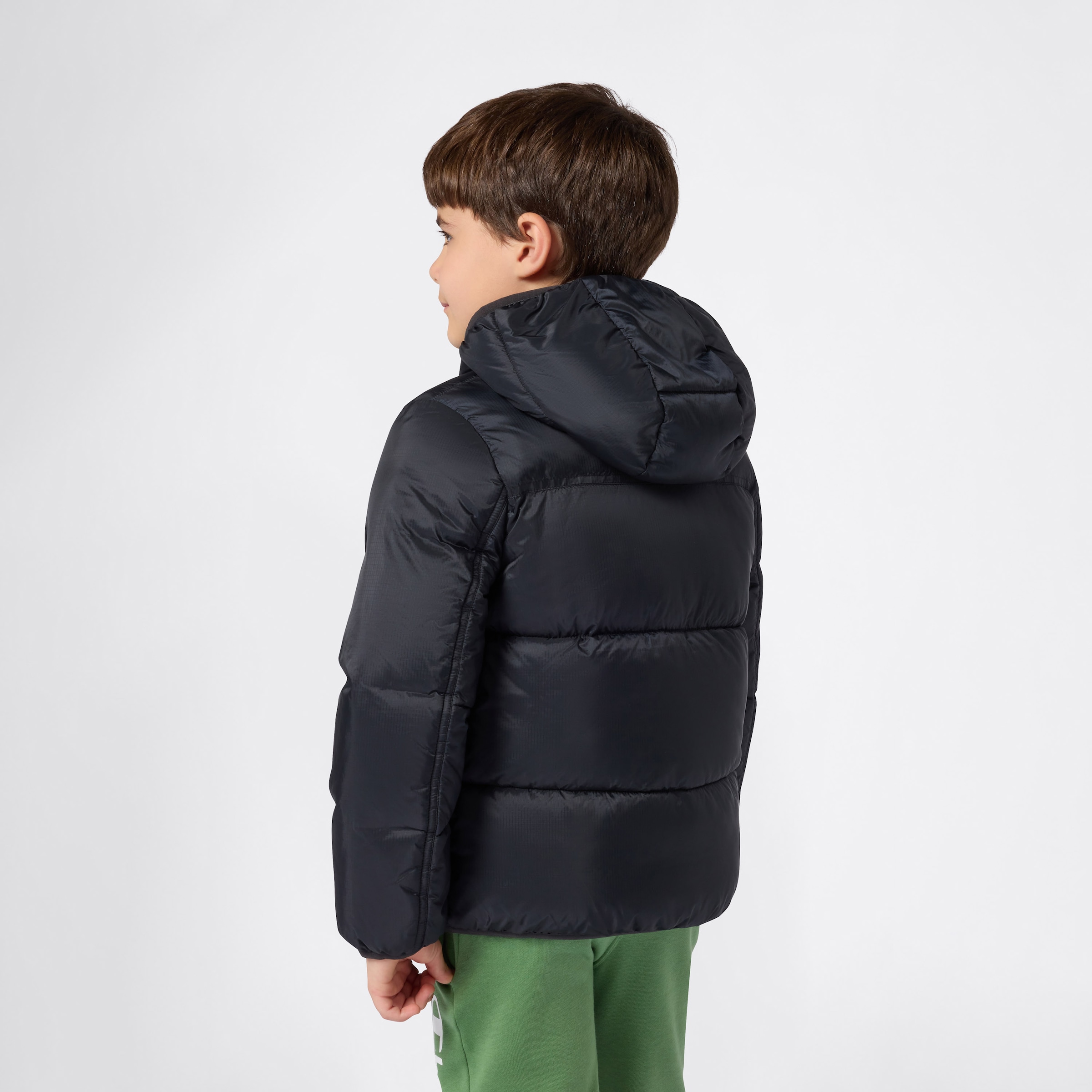 Champion Veste matelassée »Colorblock Outdoor Hooded Jacket« 1 cuis tlg.