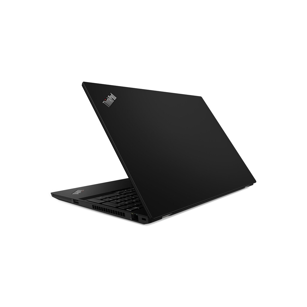 Lenovo Notebook »ThinkPad P53s«, / 15,6 Zoll, Intel, Core i7, 16 GB HDD, 1000 GB SSD