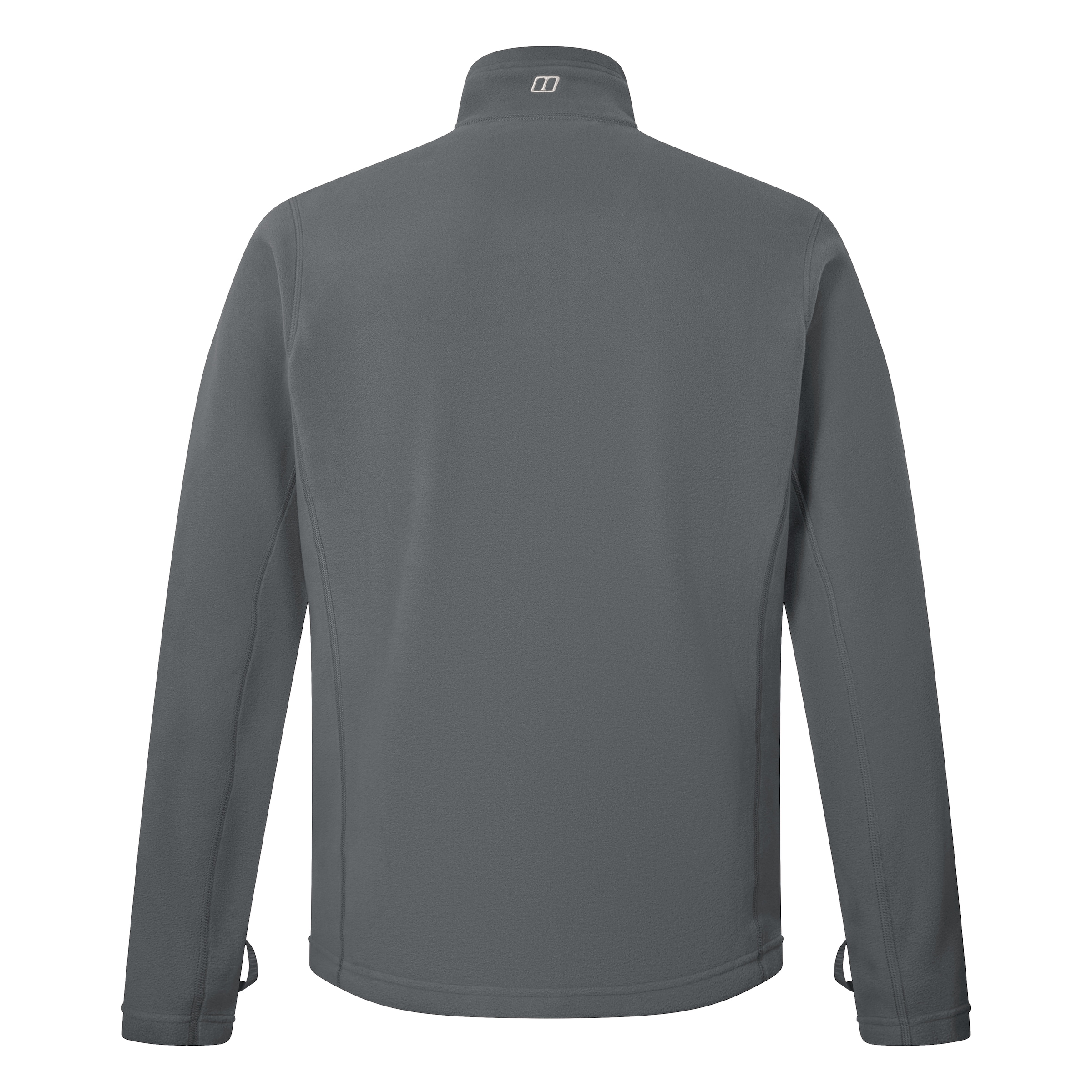 Berghaus Fleecejacke »PRISM MICRO PT IA FL JKT AM« wärmende Eigenschaft, sportlicher Stil, aus Polyester