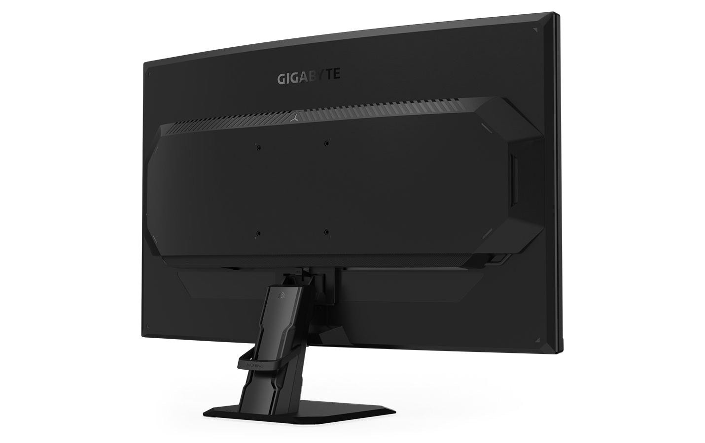 Gigabyte Gaming-Monitor »GS27FC« 68,58 cm/27 ″  1920 x 1080 px Full HD 1 Reaktionszeit 180 Hz
