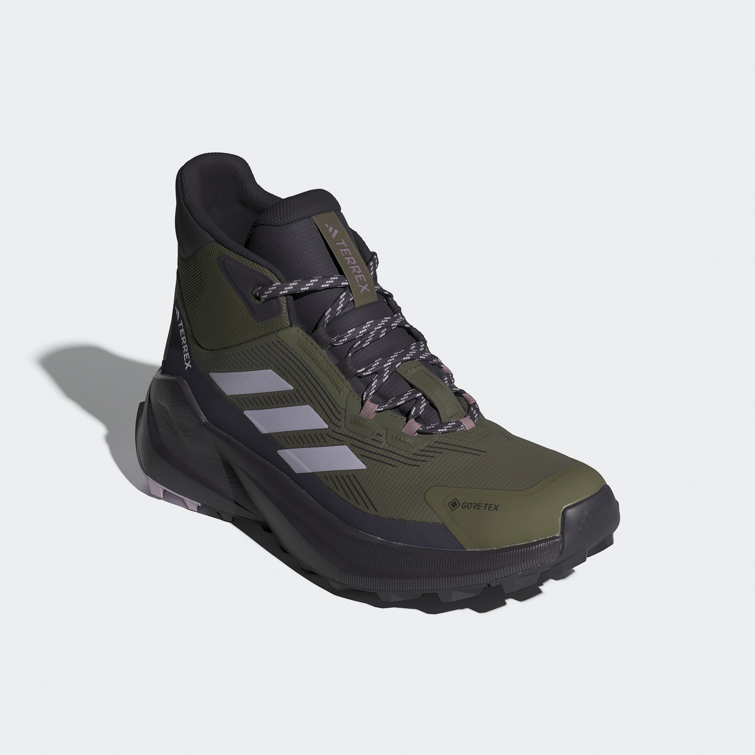 adidas TERREX Wanderschuh »TERREX TRAILMAKER 2.0 MID GORE-TEX«, wasserdicht