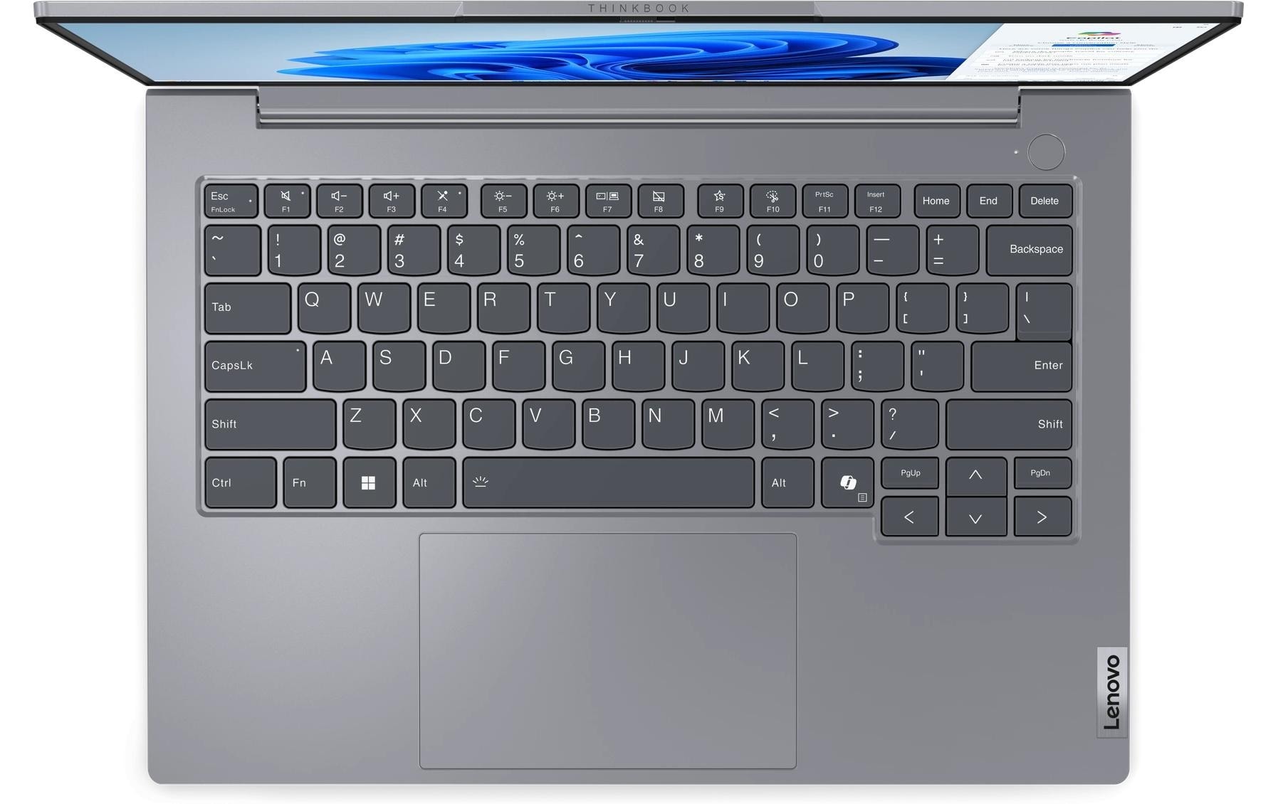 Lenovo Notebook »ThinkBook 14 G7 ARP (AMD)«, 35,42 cm, / 14 Zoll, AMD, Ryzen 7, Radeon, 1000 GB SSD